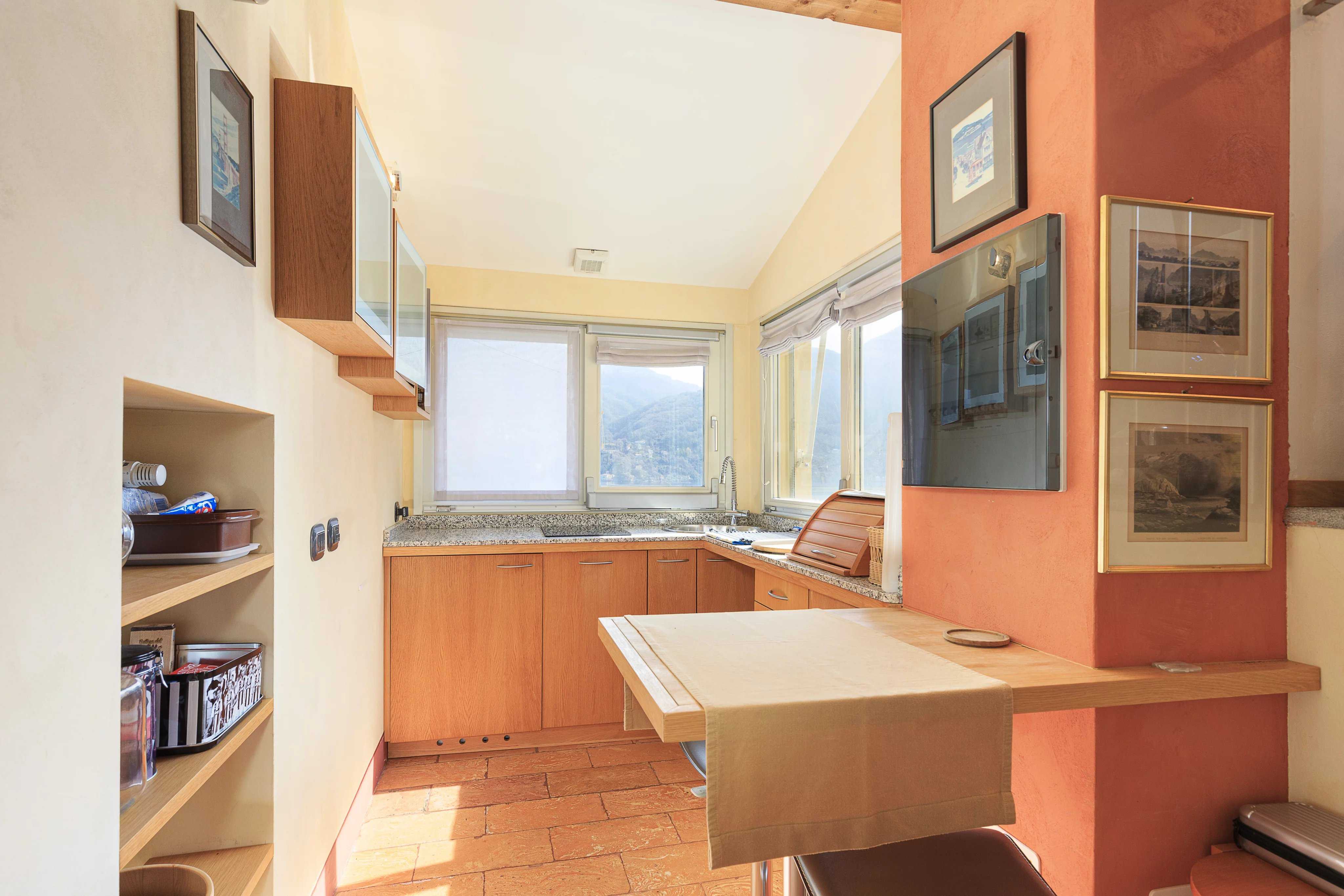 Village house Brienno  -  ref 84432680 (picture 3)