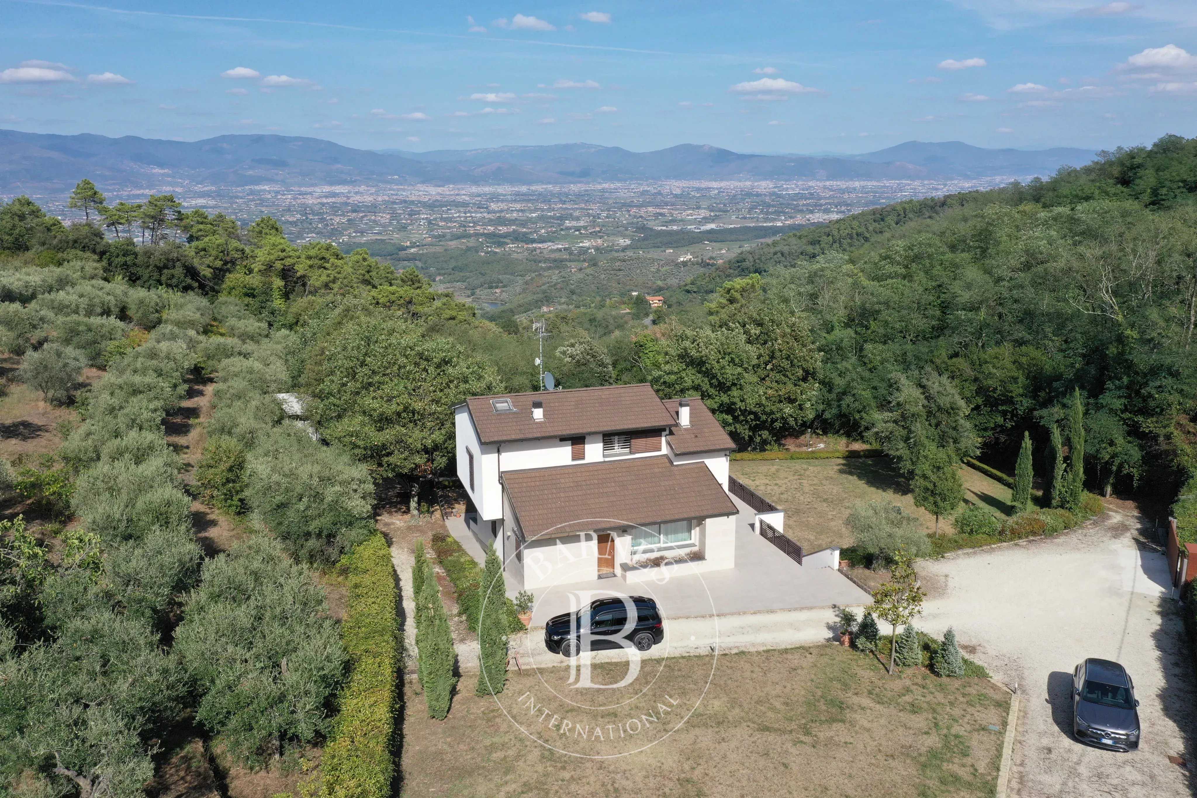 Villa Lamporecchio  -  ref 83821143 (picture 2)
