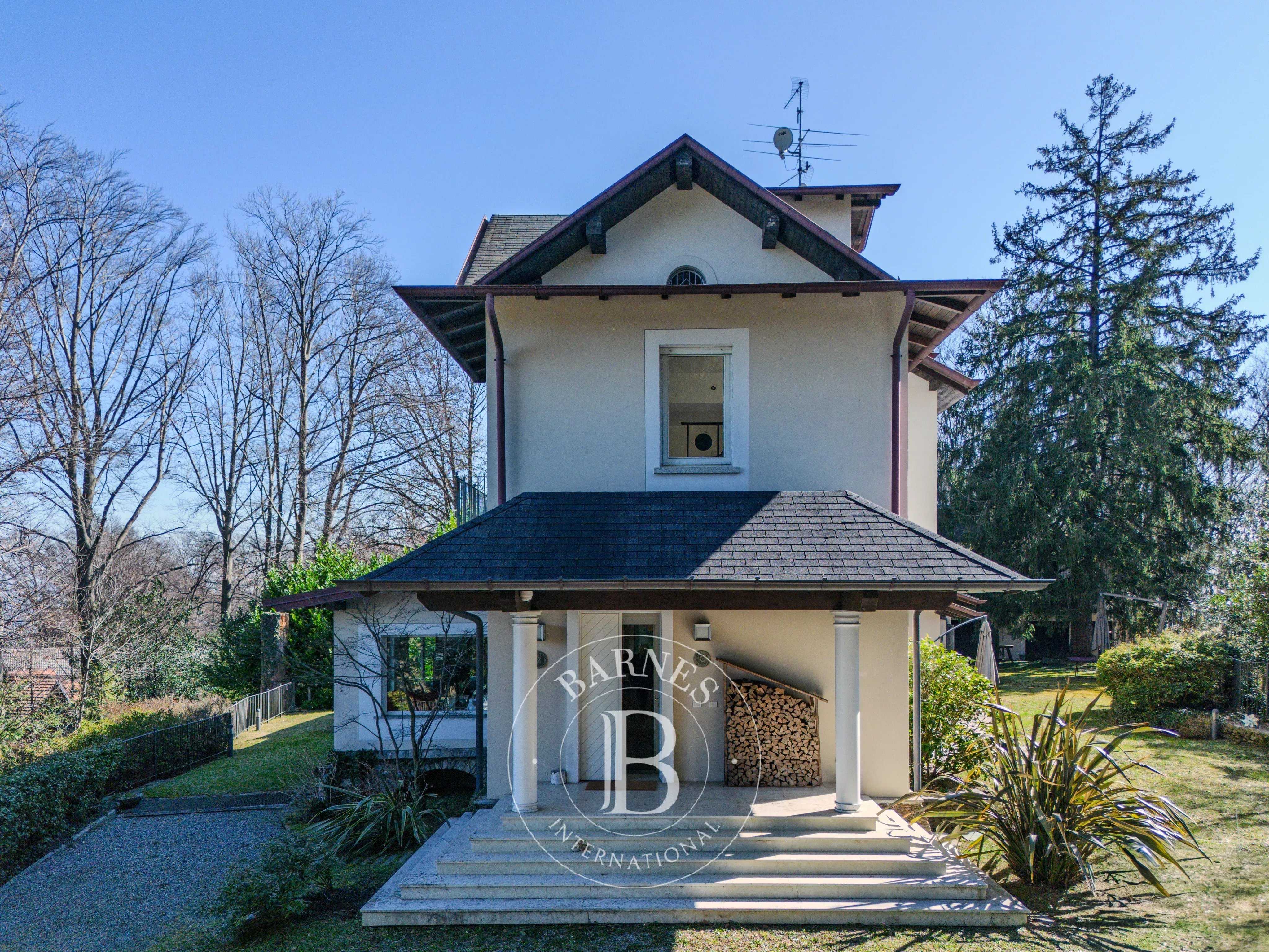 Villa Gignese  -  ref 85470541 (picture 1)