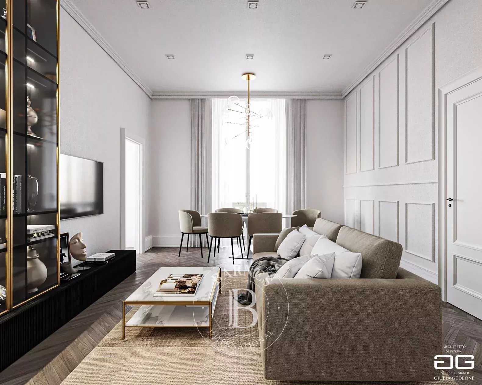 Appartement Sanremo  -  ref 85043575 (picture 1)