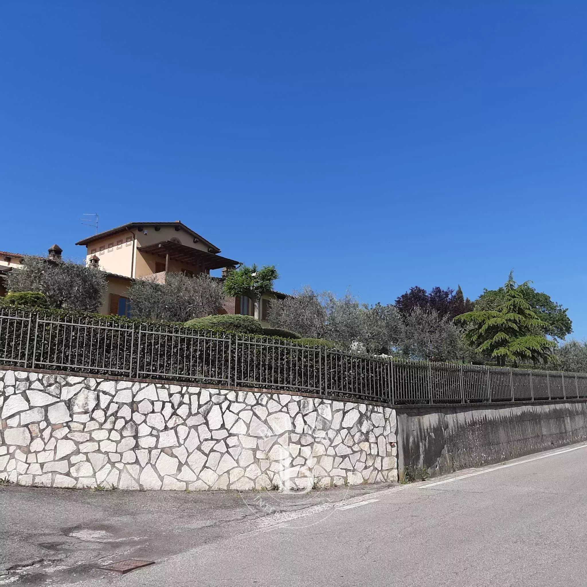 Villa Sinalunga  -  ref 7341757 (picture 3)