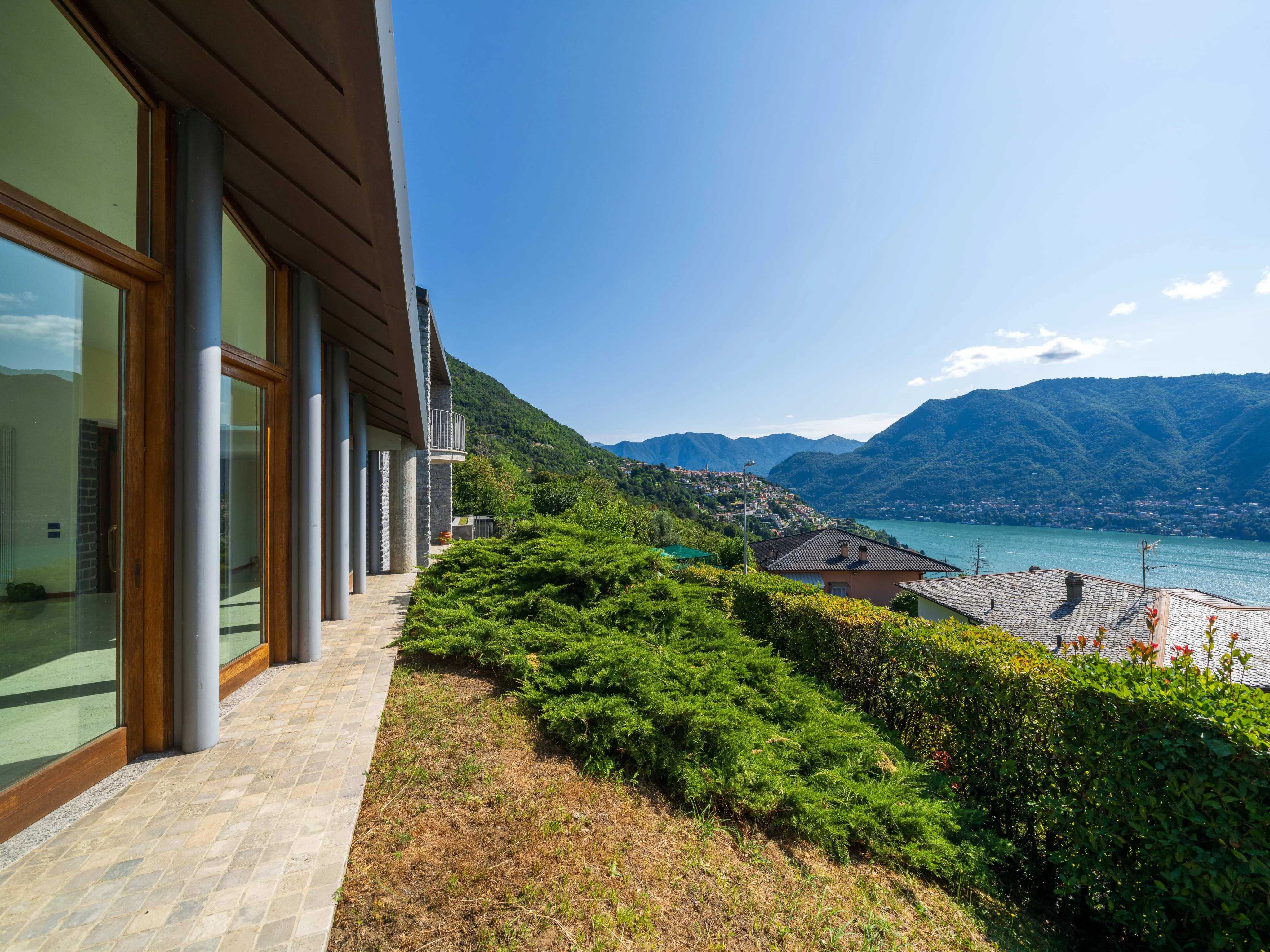 Villa Cernobbio  -  ref 85614202 (picture 2)