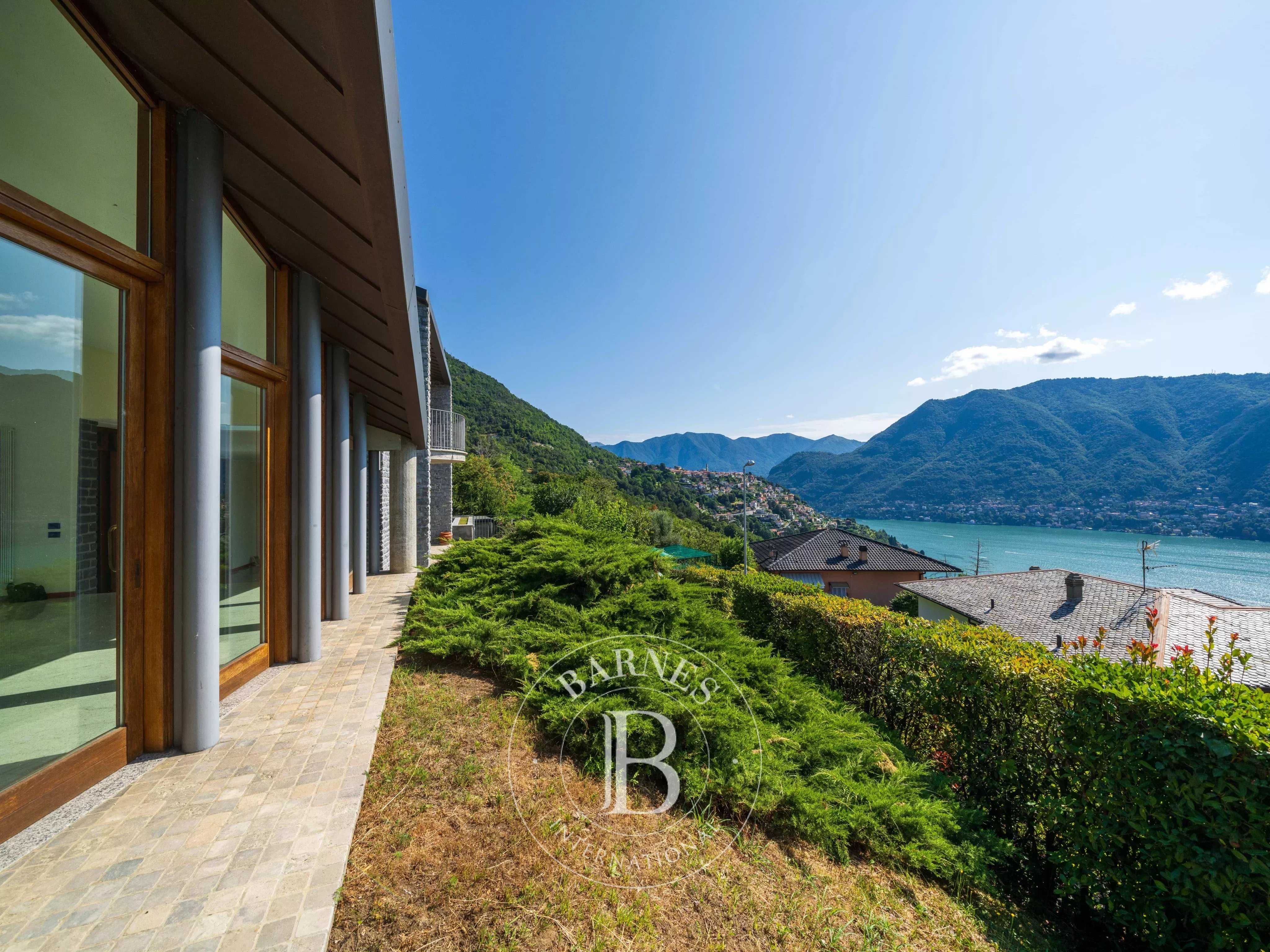 Villa Cernobbio  -  ref 85614202 (picture 2)