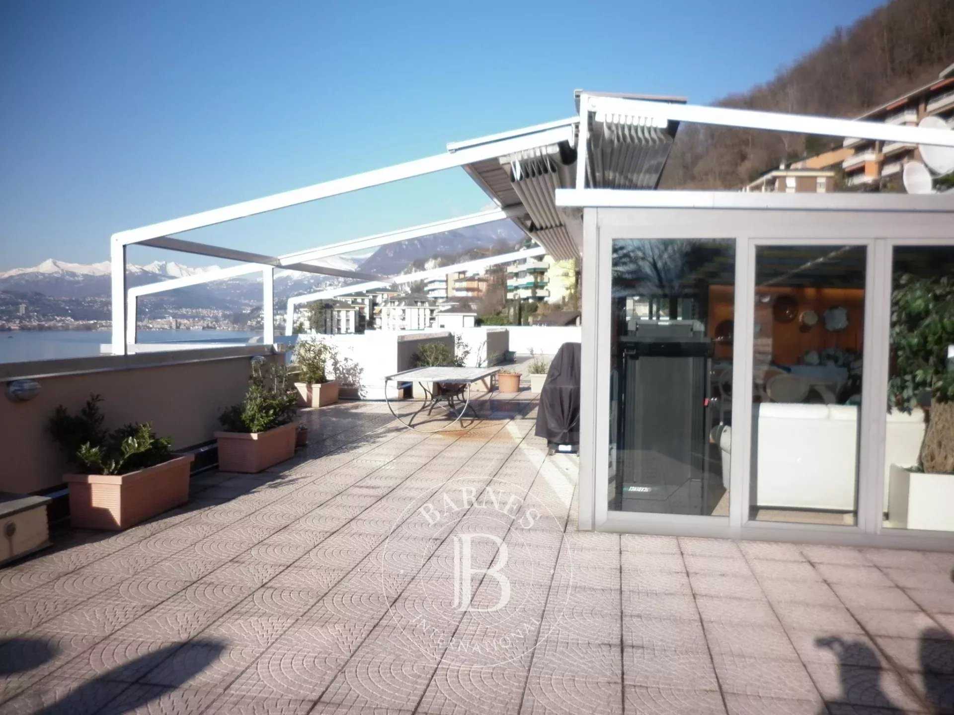 Penthouse Campione d'Italia  -  ref 5870160 (picture 3)