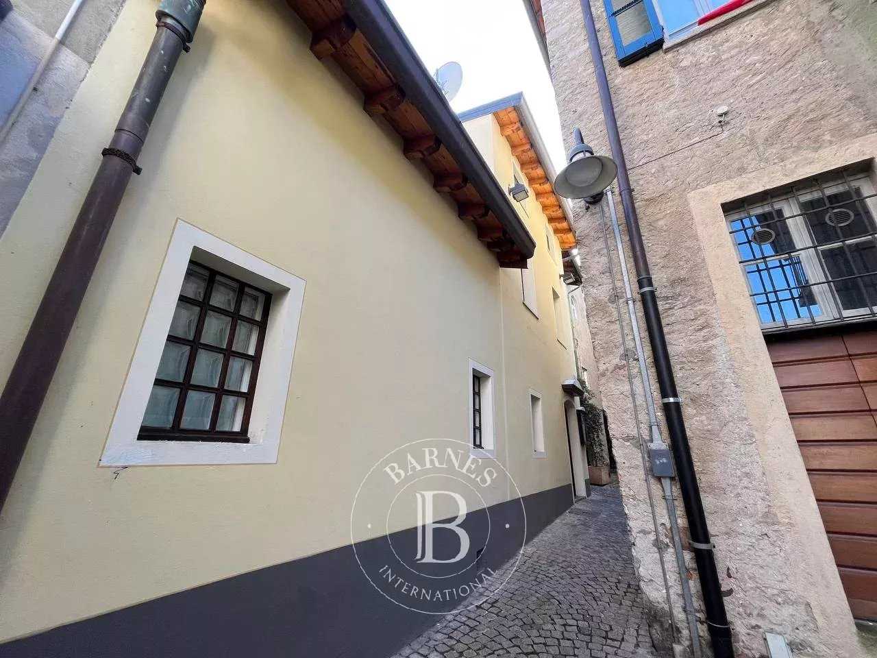 Commerce Campione d'Italia  -  ref 85702824 (picture 1)