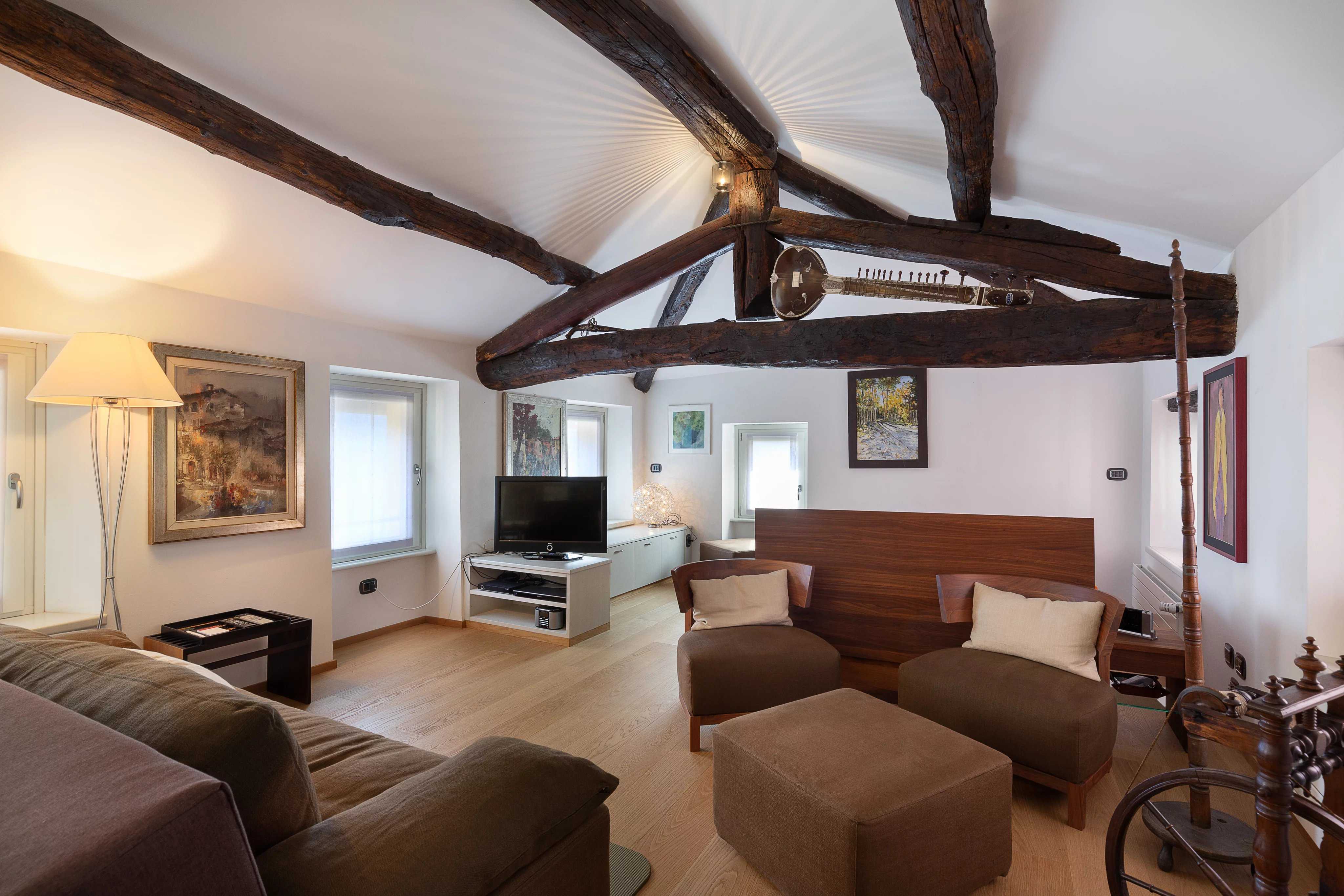 Village house Brienno  -  ref 84432680 (picture 1)