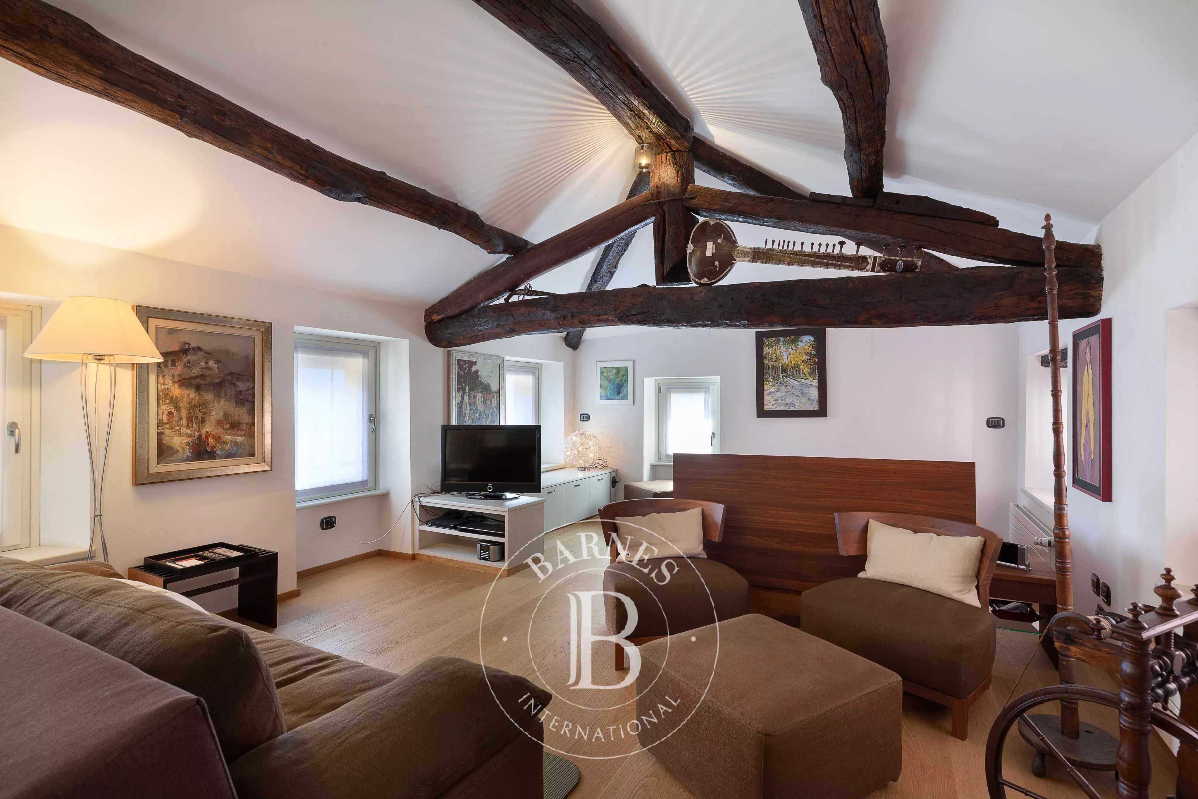 Maison de village Brienno  -  ref 84432680 (picture 1)