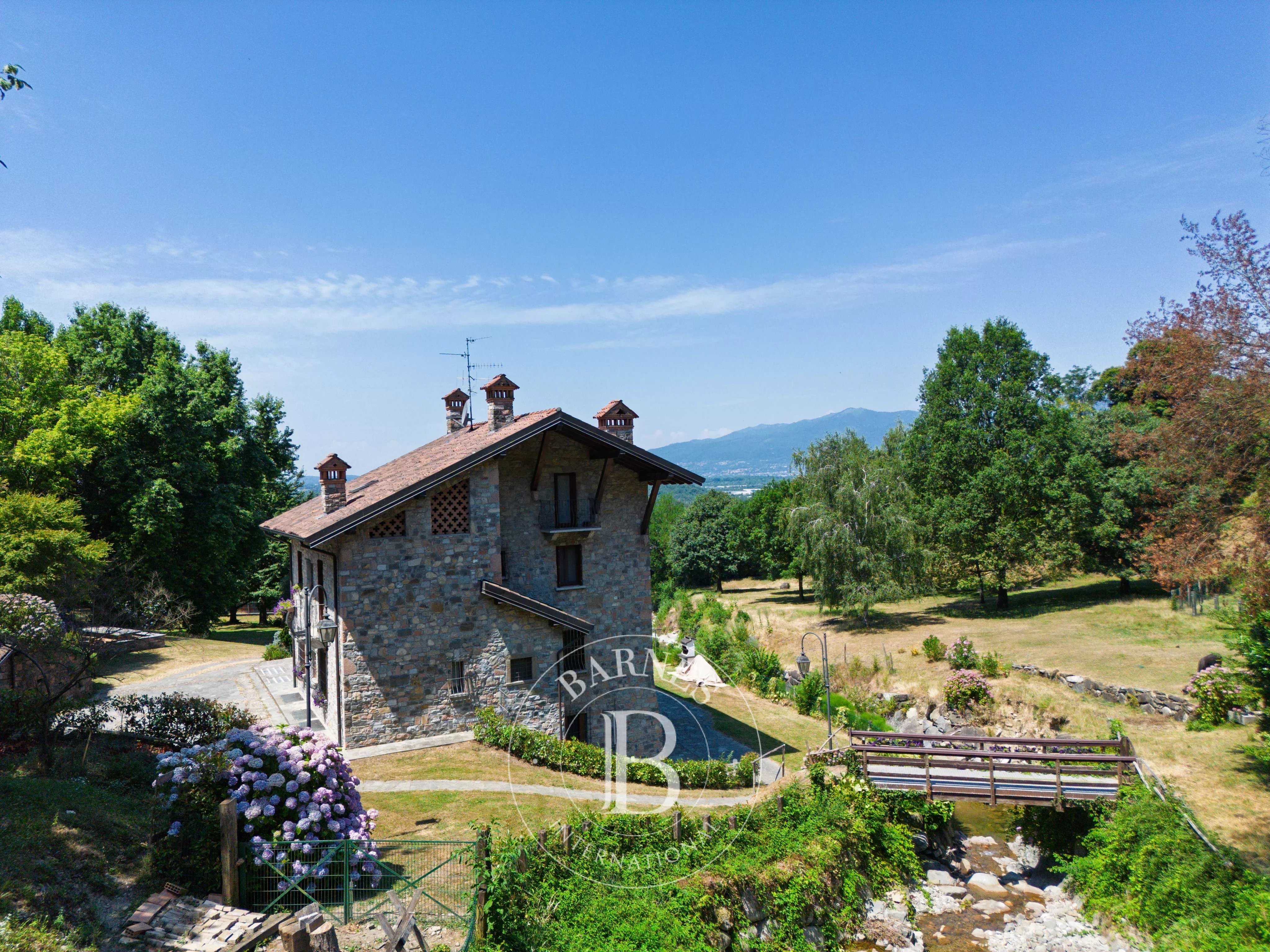 Villa Dolzago  -  ref 85451268 (picture 3)