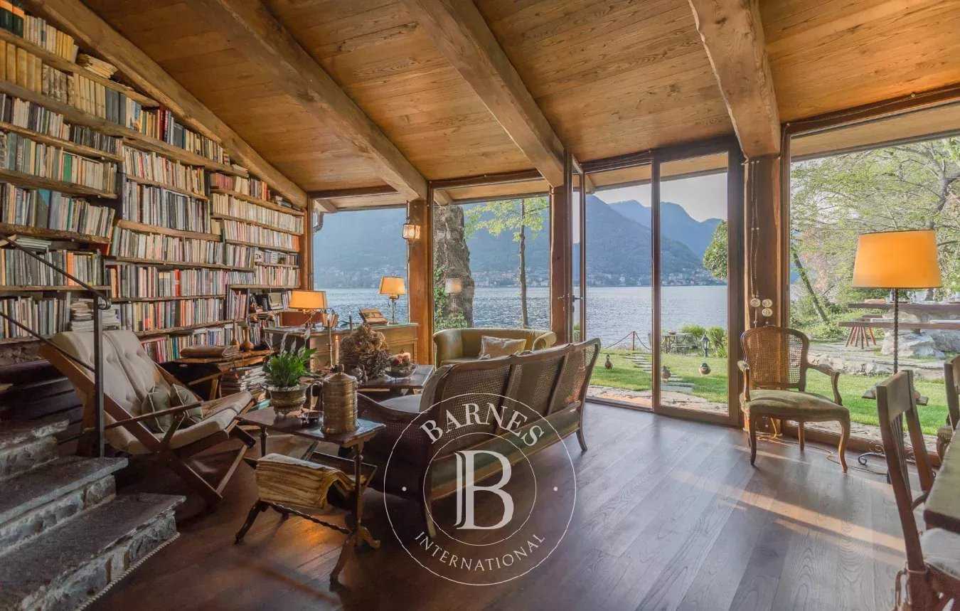 Villa Faggeto Lario  -  ref 85724435 (picture 3)