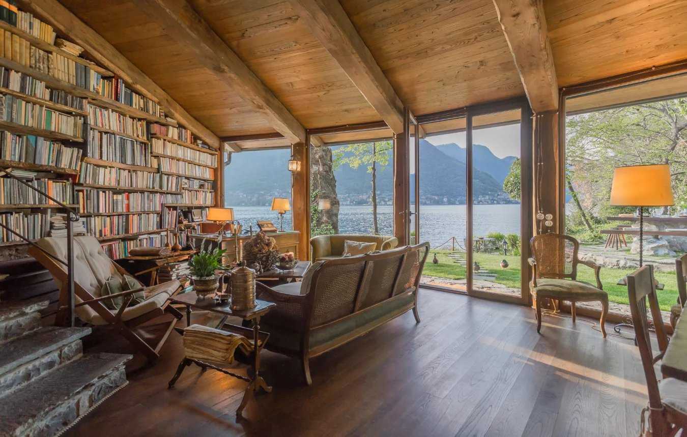 Villa Faggeto Lario  -  ref 85724435 (picture 3)