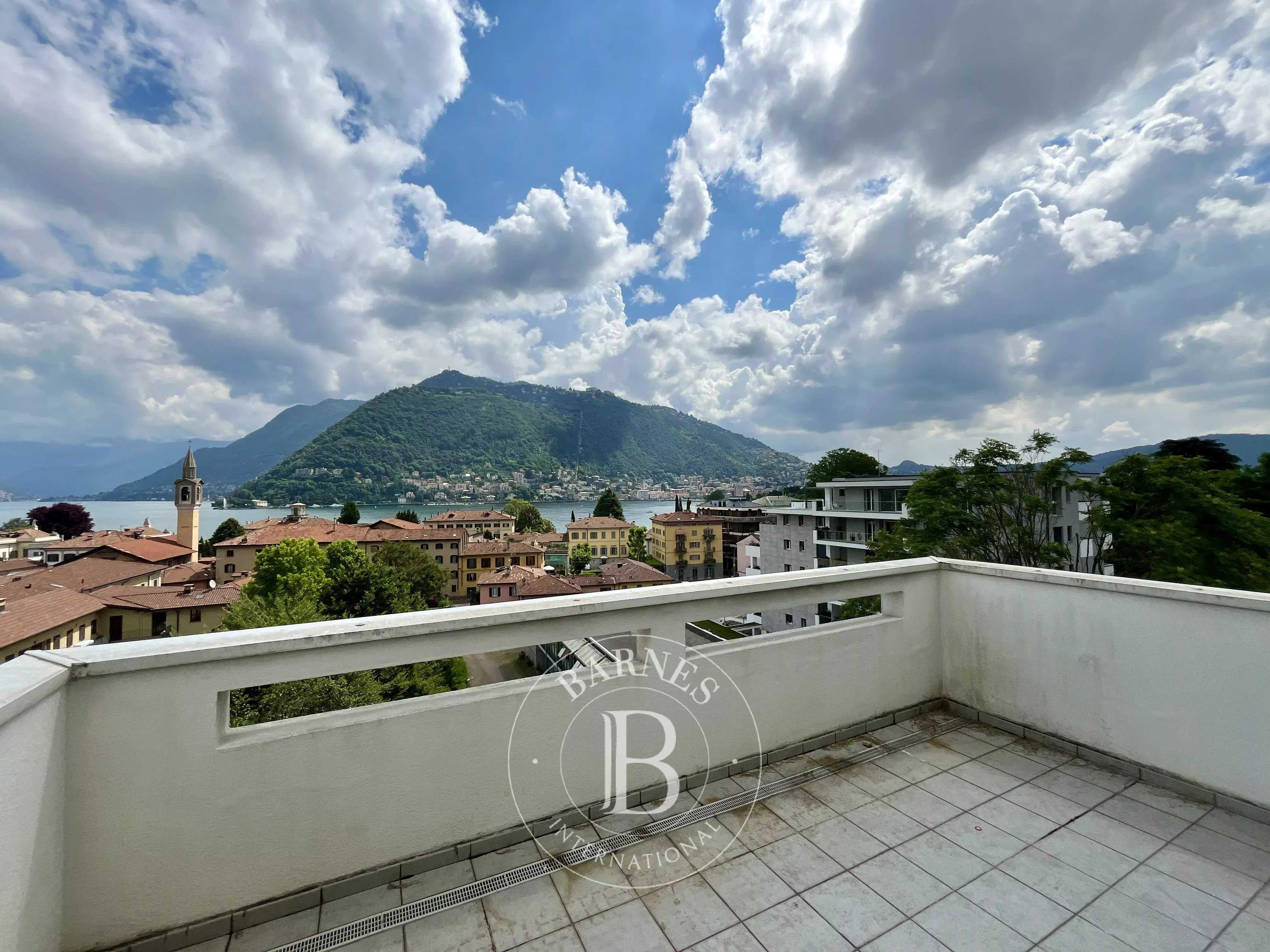 Appartement Como  -  ref 85091636 (picture 2)