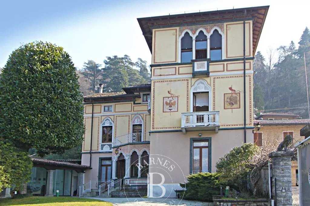 Villa Faggeto Lario  -  ref 3059317 (picture 1)