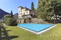 Villa Argegno