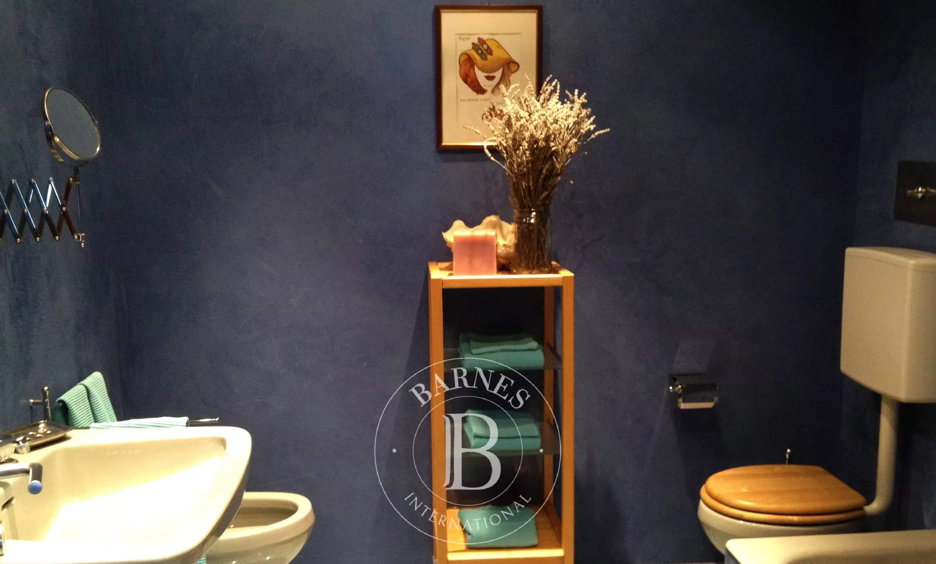 Sala Comacina  - Apartment villa  - picture 8