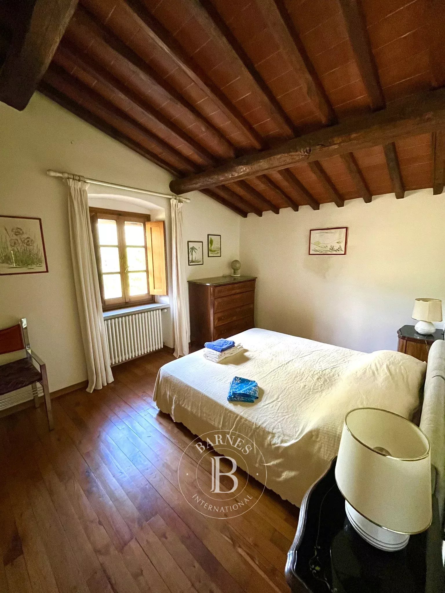 Reggello  - Villa  - picture 19