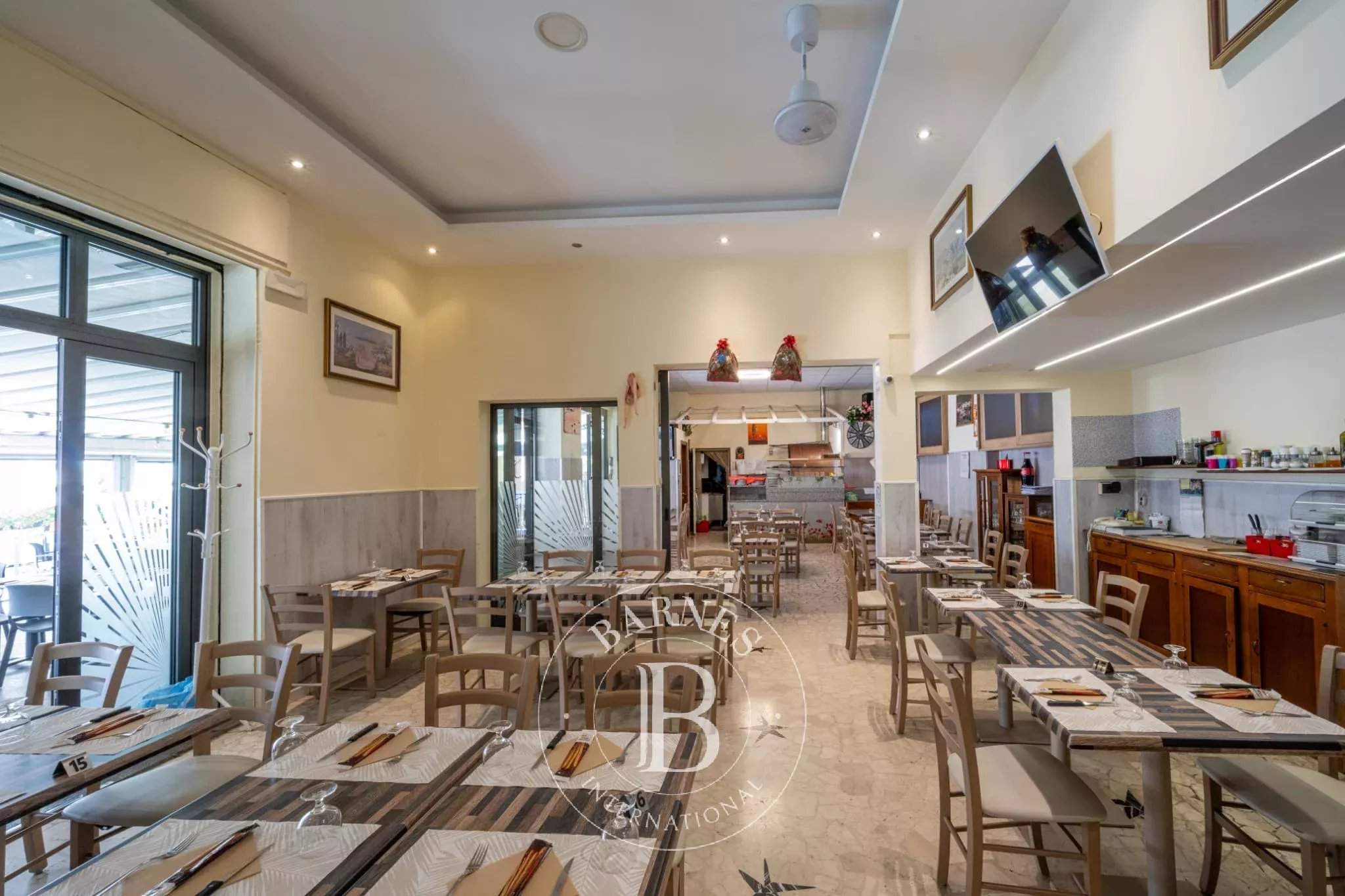 Baveno  - Shop  - picture 11