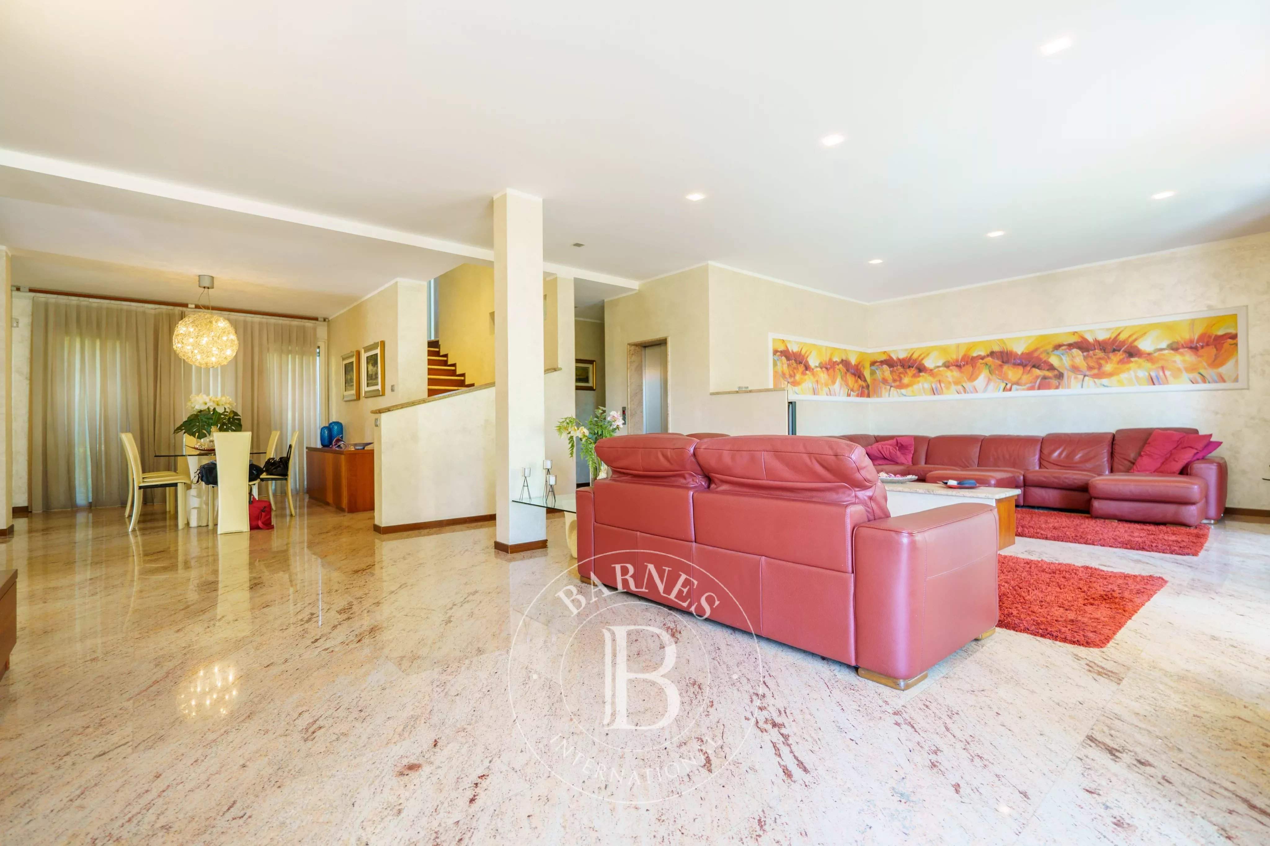 Lecco  - Villa 10 Cuartos 4 Habitaciones - picture 16