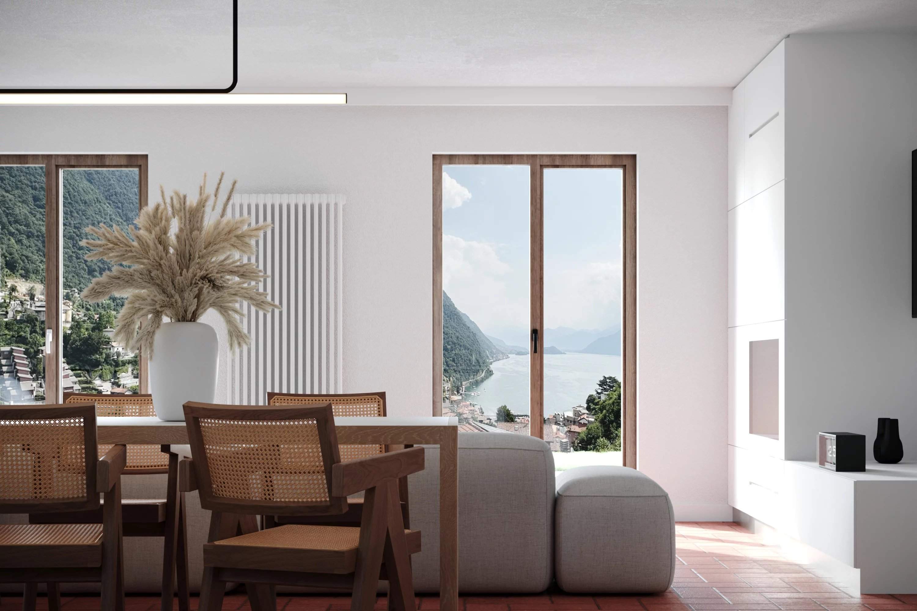 Argegno  - Apartment  - picture 4