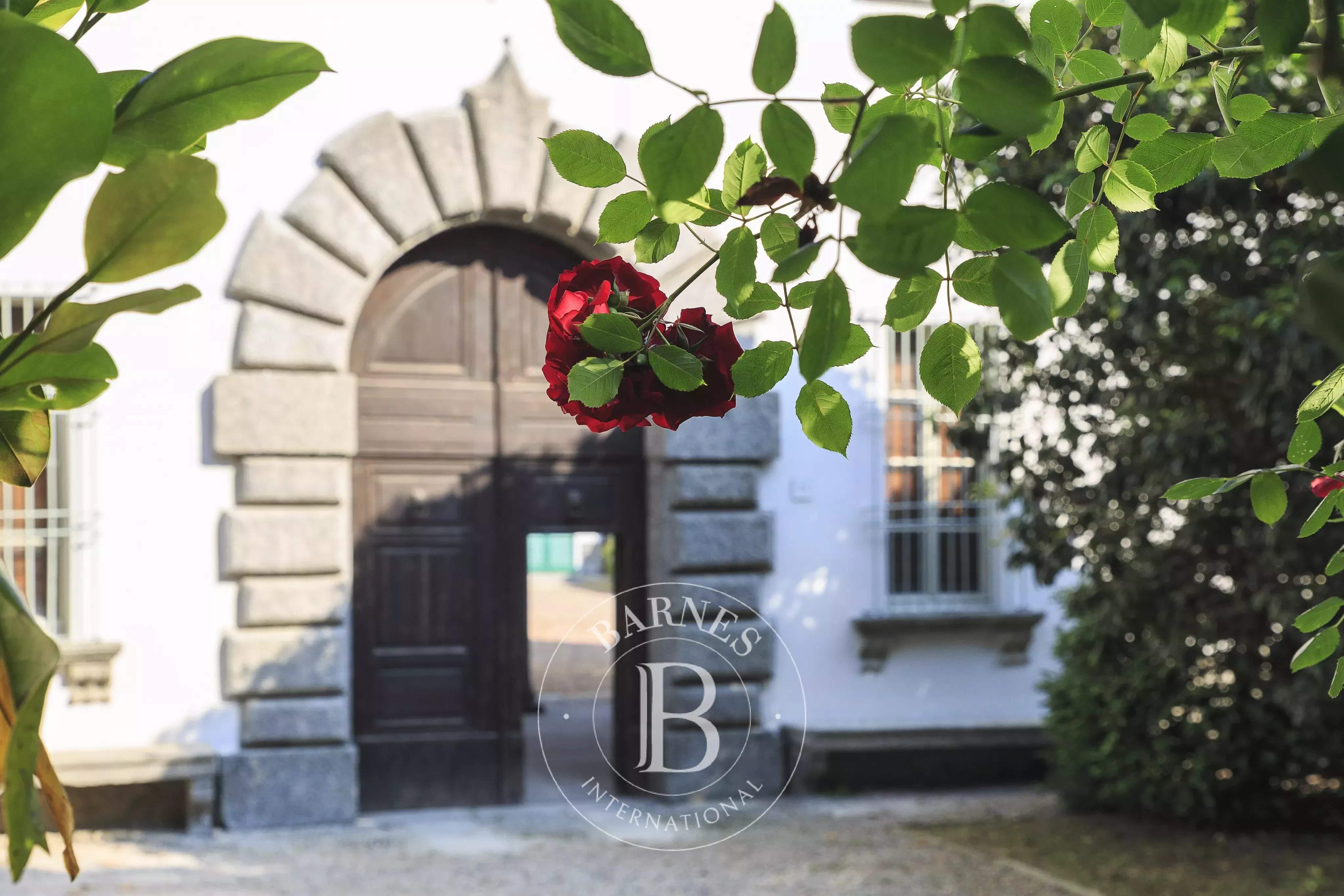 Como  - Villa 19 Bedrooms - picture 16