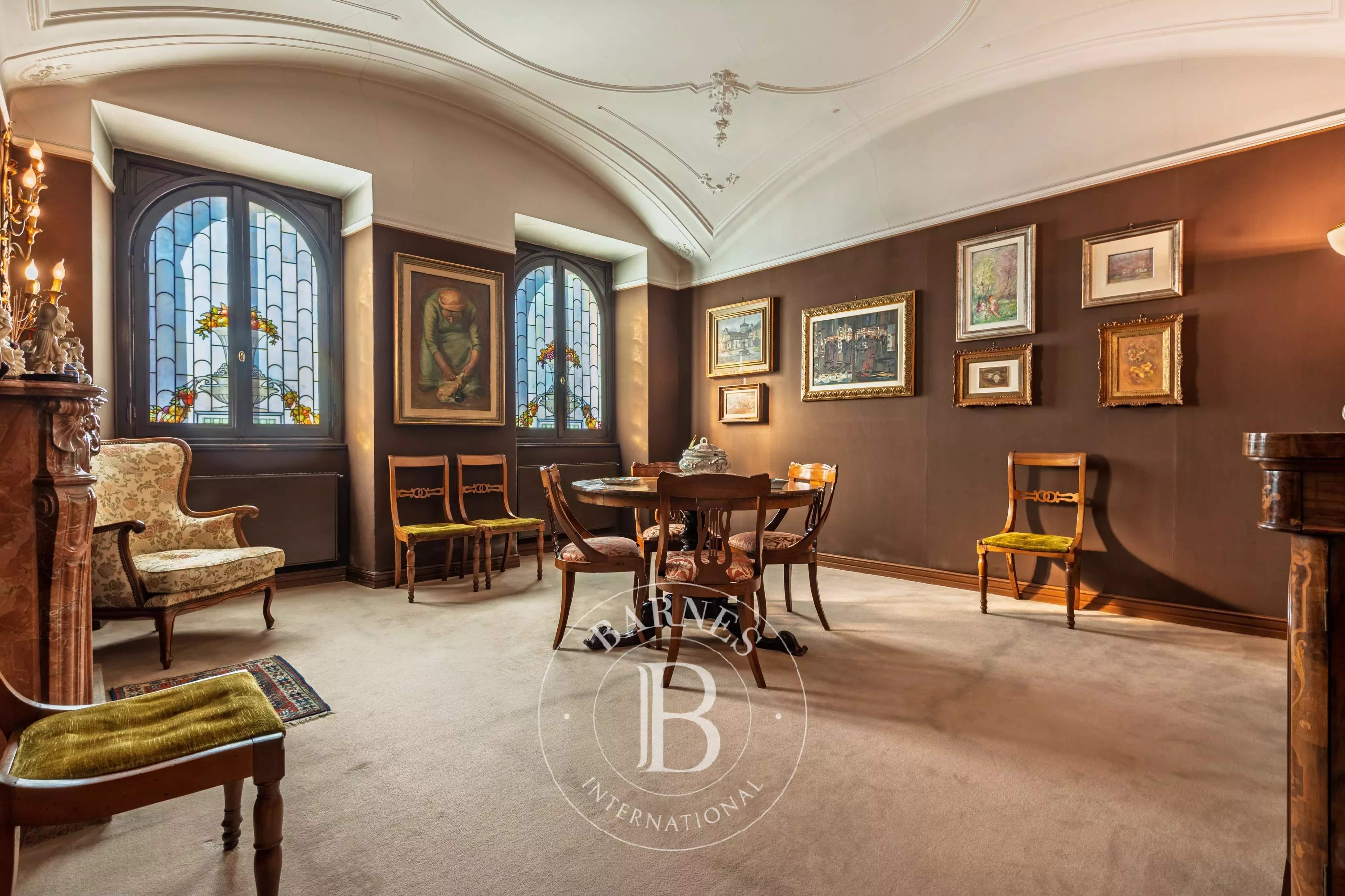 Omegna  - Apartment villa 3 Bedrooms - picture 4