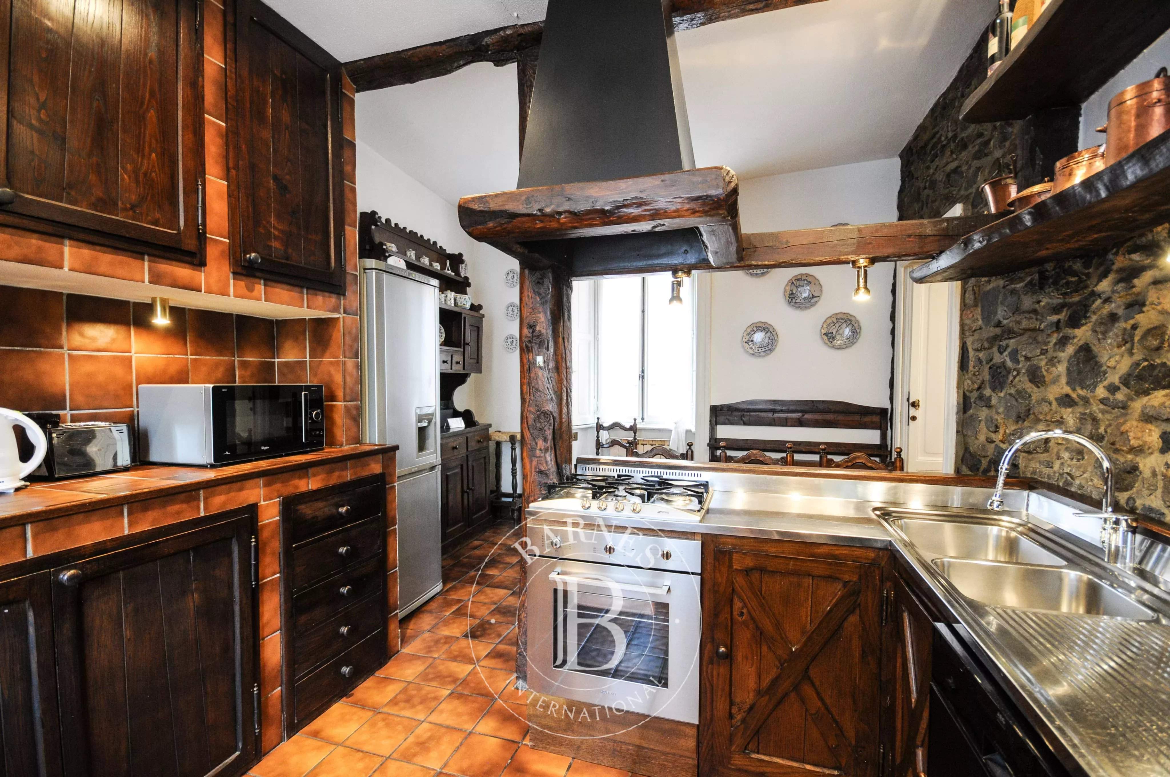 Cernobbio  - Apartment  - picture 12