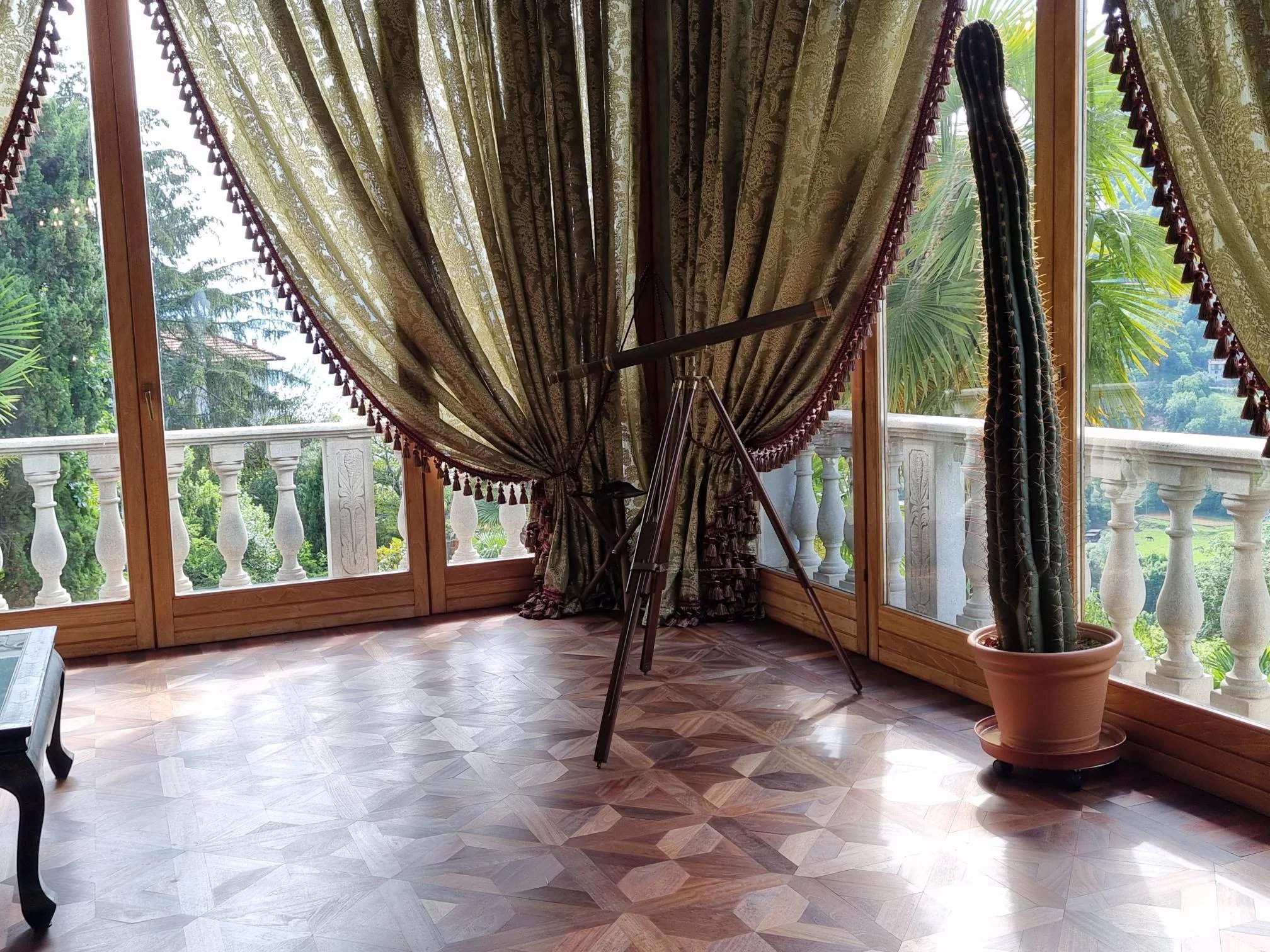 Dizzasco  - Villa 9 Bedrooms - picture 15
