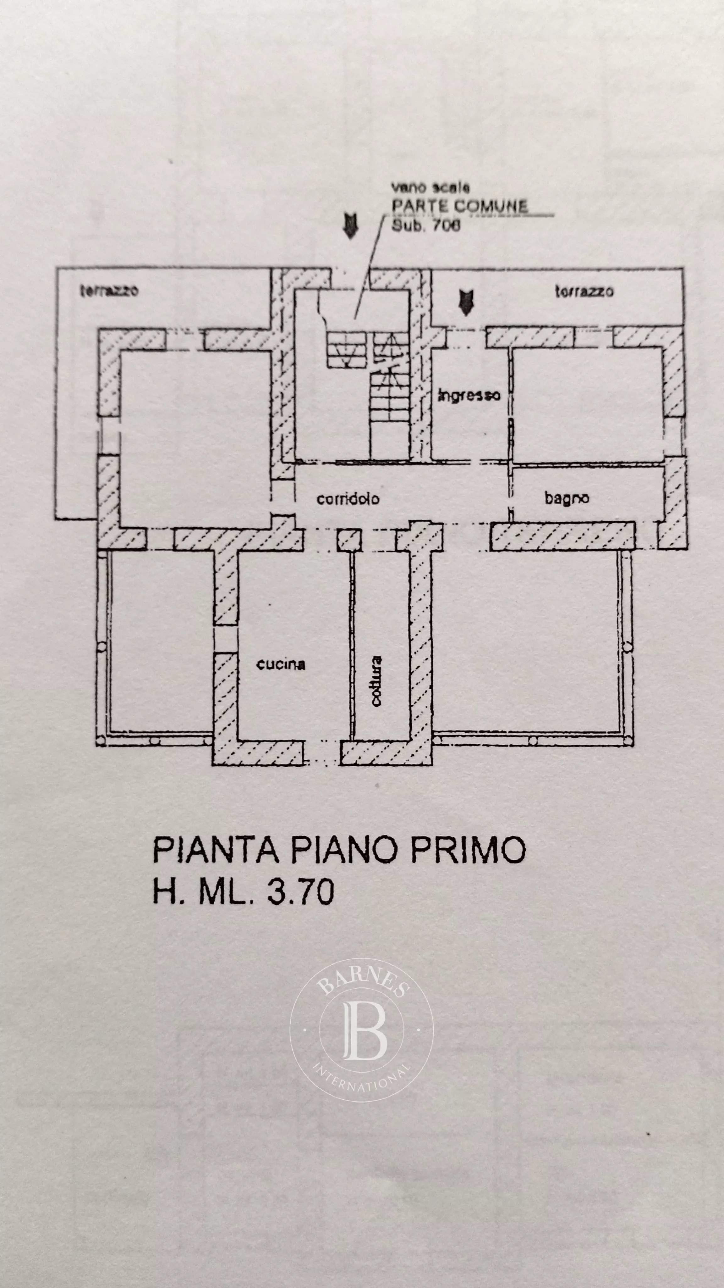 Centro Valle Intelvi  - Villa  - picture 14
