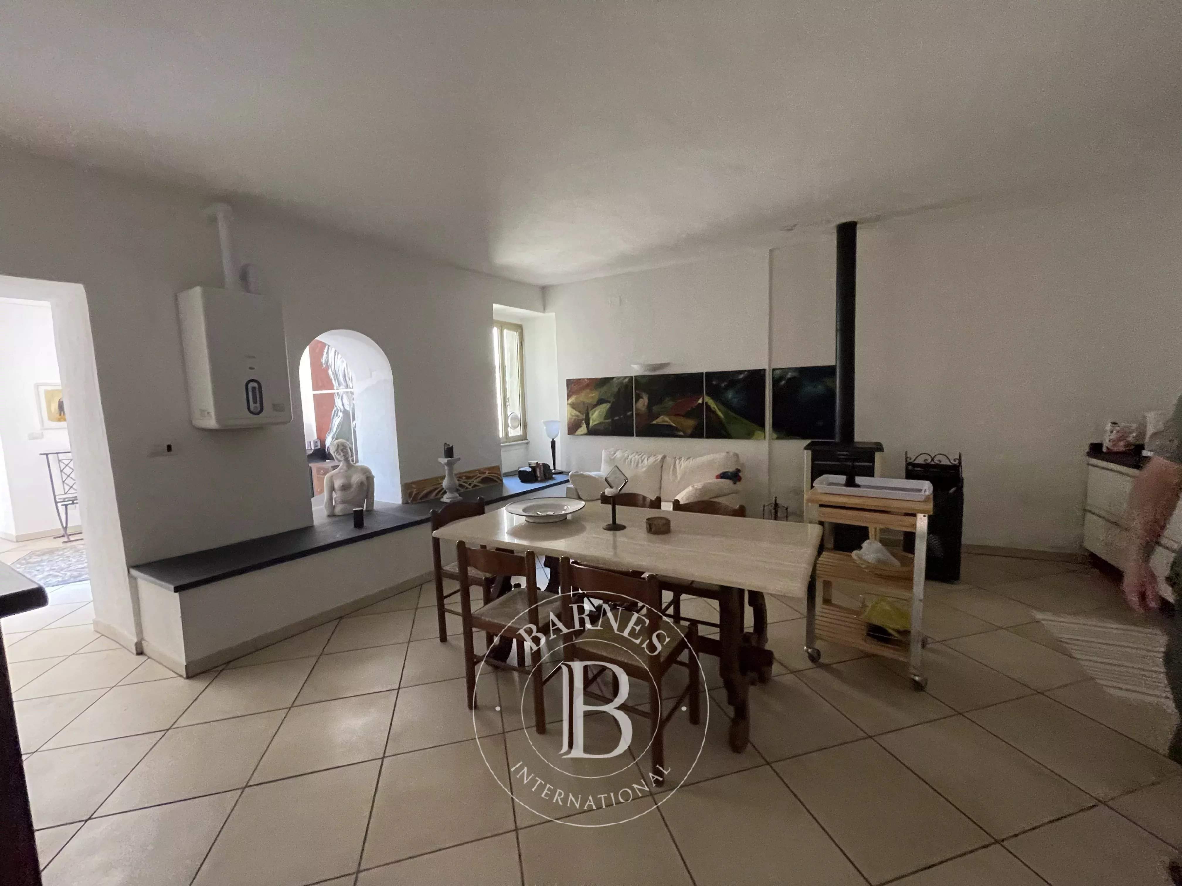 Calice al Cornoviglio  - Appartement 8 Pièces, 1 Chambre - picture 12