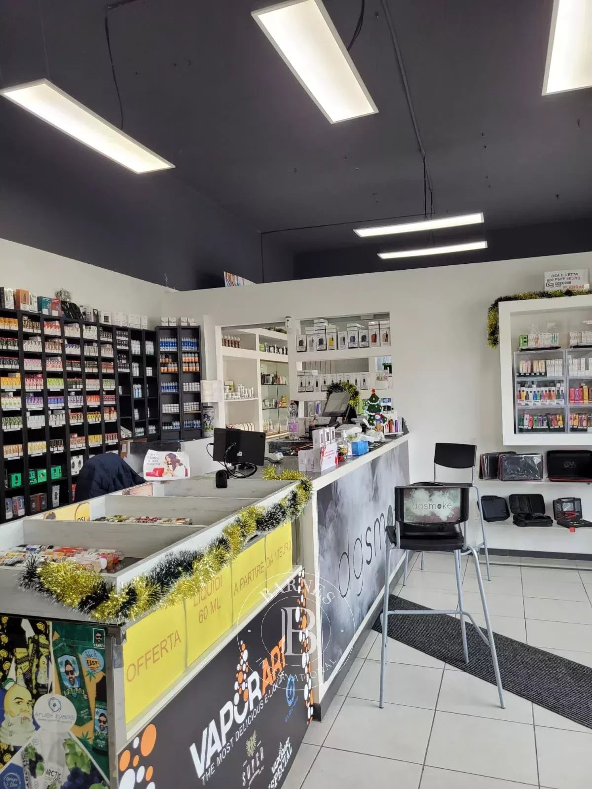 Tavernerio  - Commerce 4 Pièces - picture 4