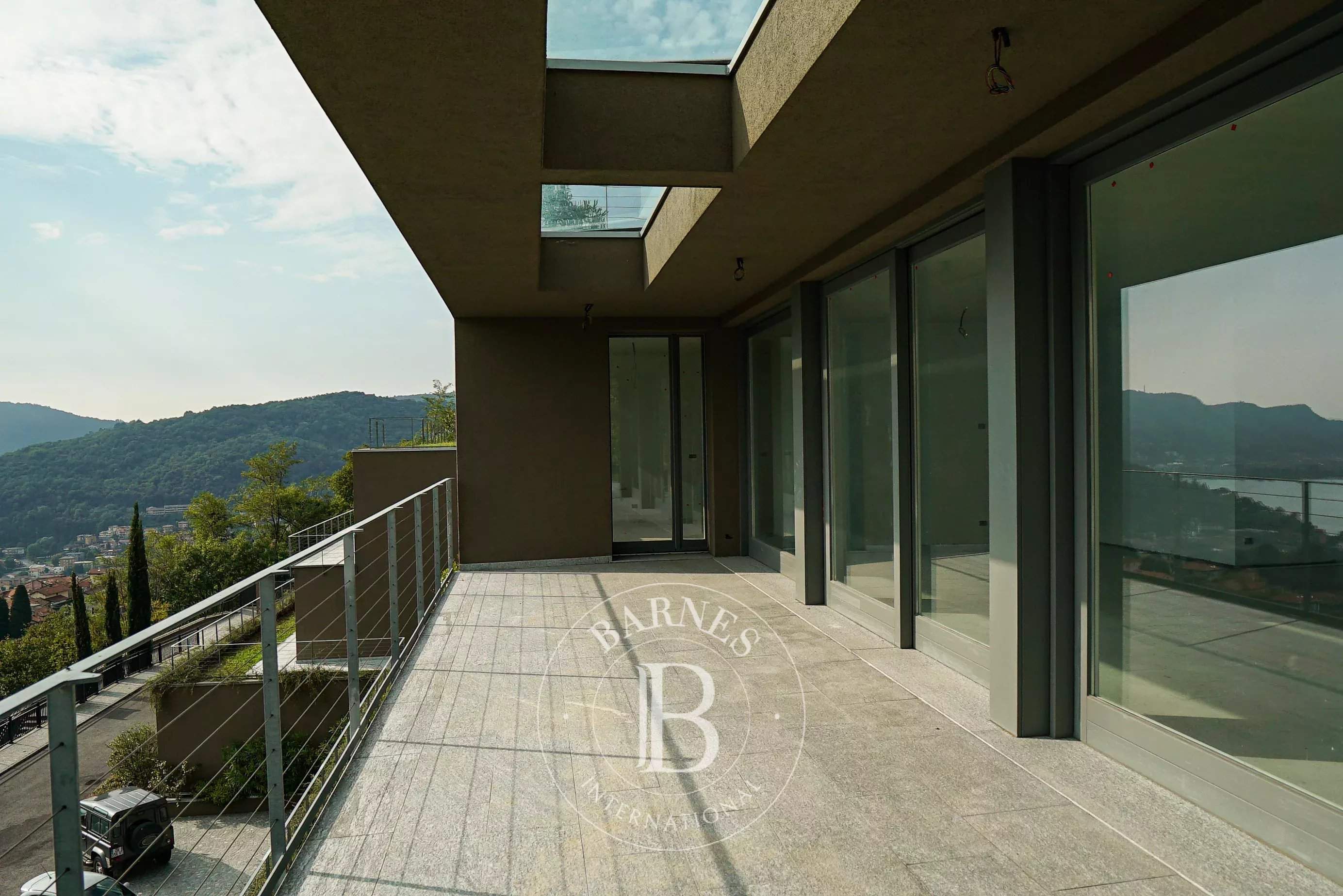 Cernobbio  - Villa 3 Bedrooms - picture 10
