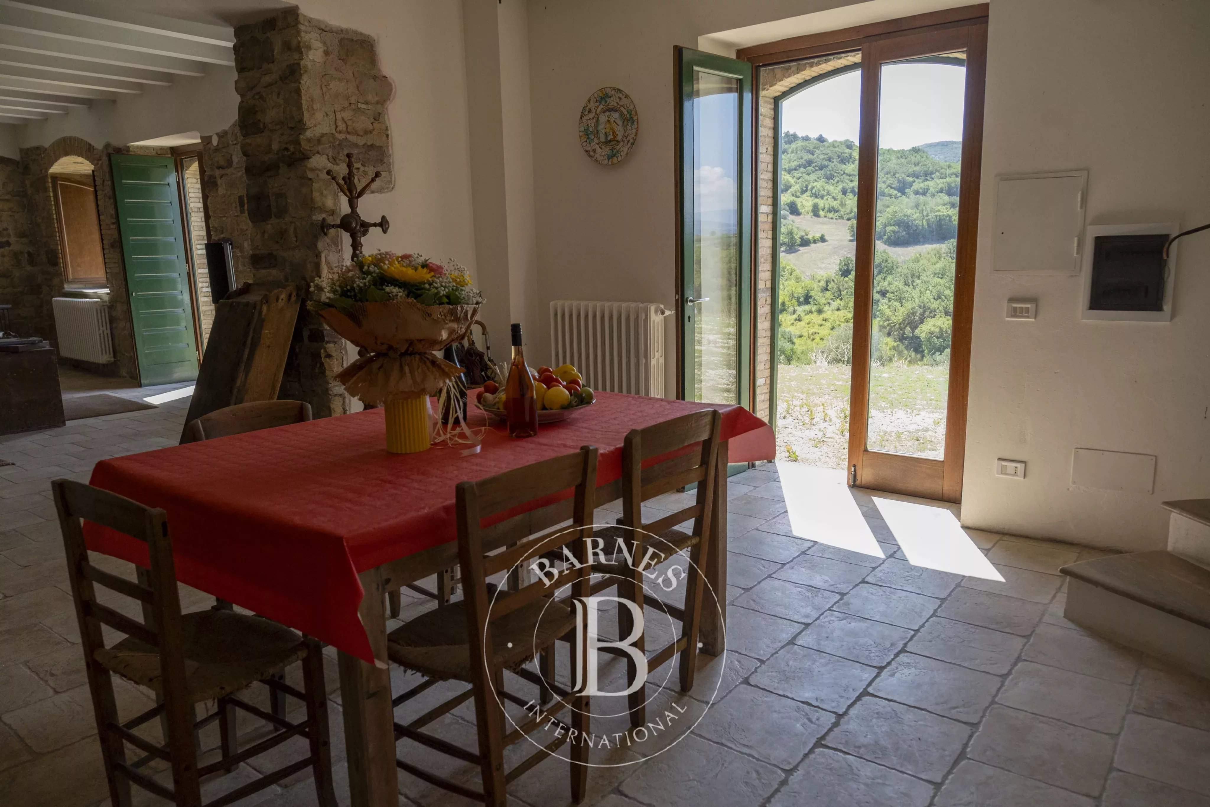 Fragneto Monforte  - Manoir 15 Pièces - picture 12