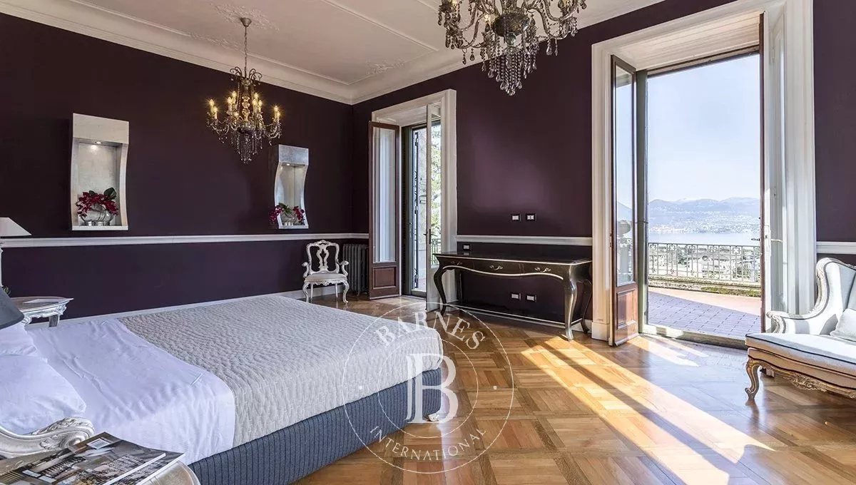 Stresa  - Villa 5 Bedrooms - picture 11