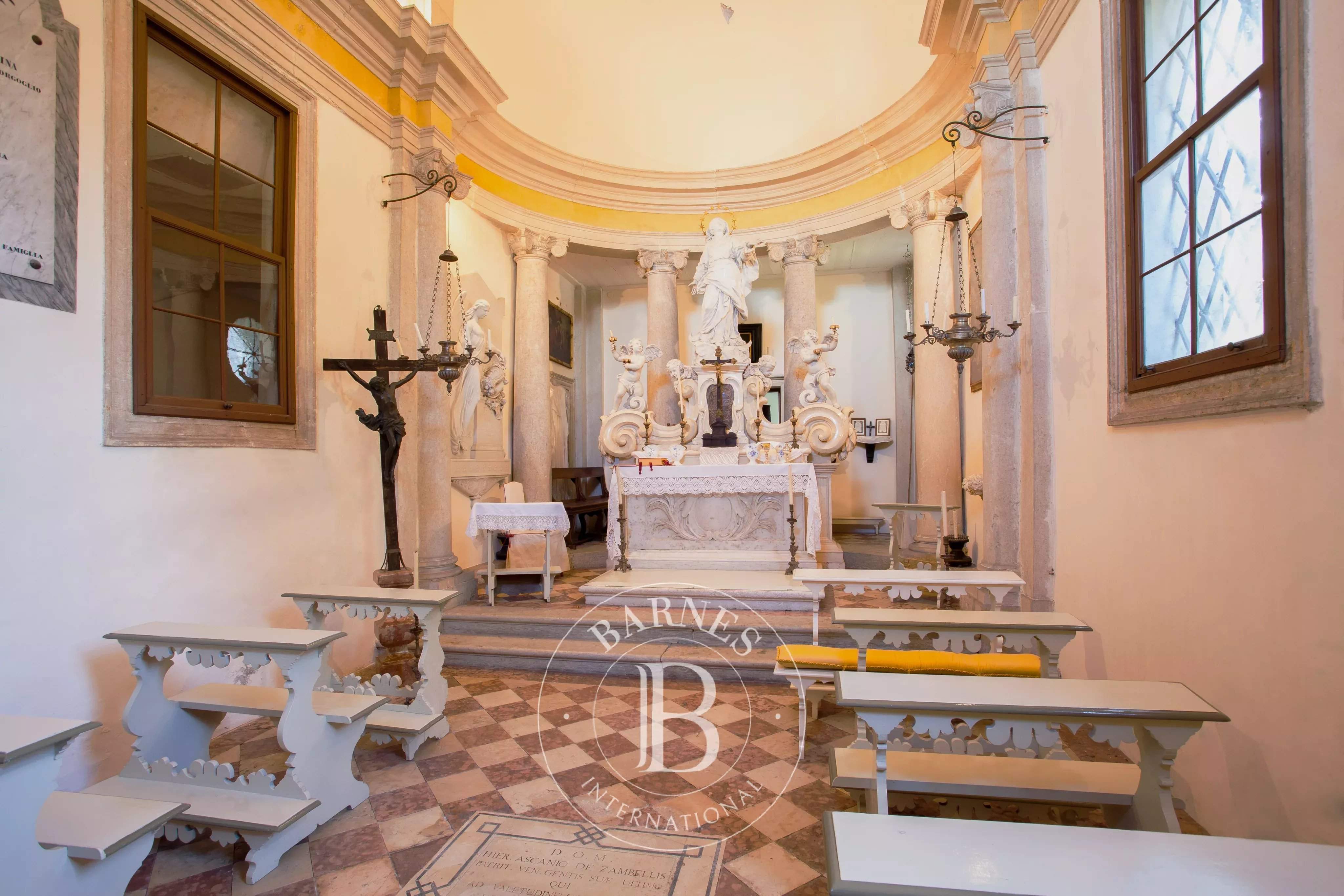 Bassano del Grappa  - Villa  - picture 11