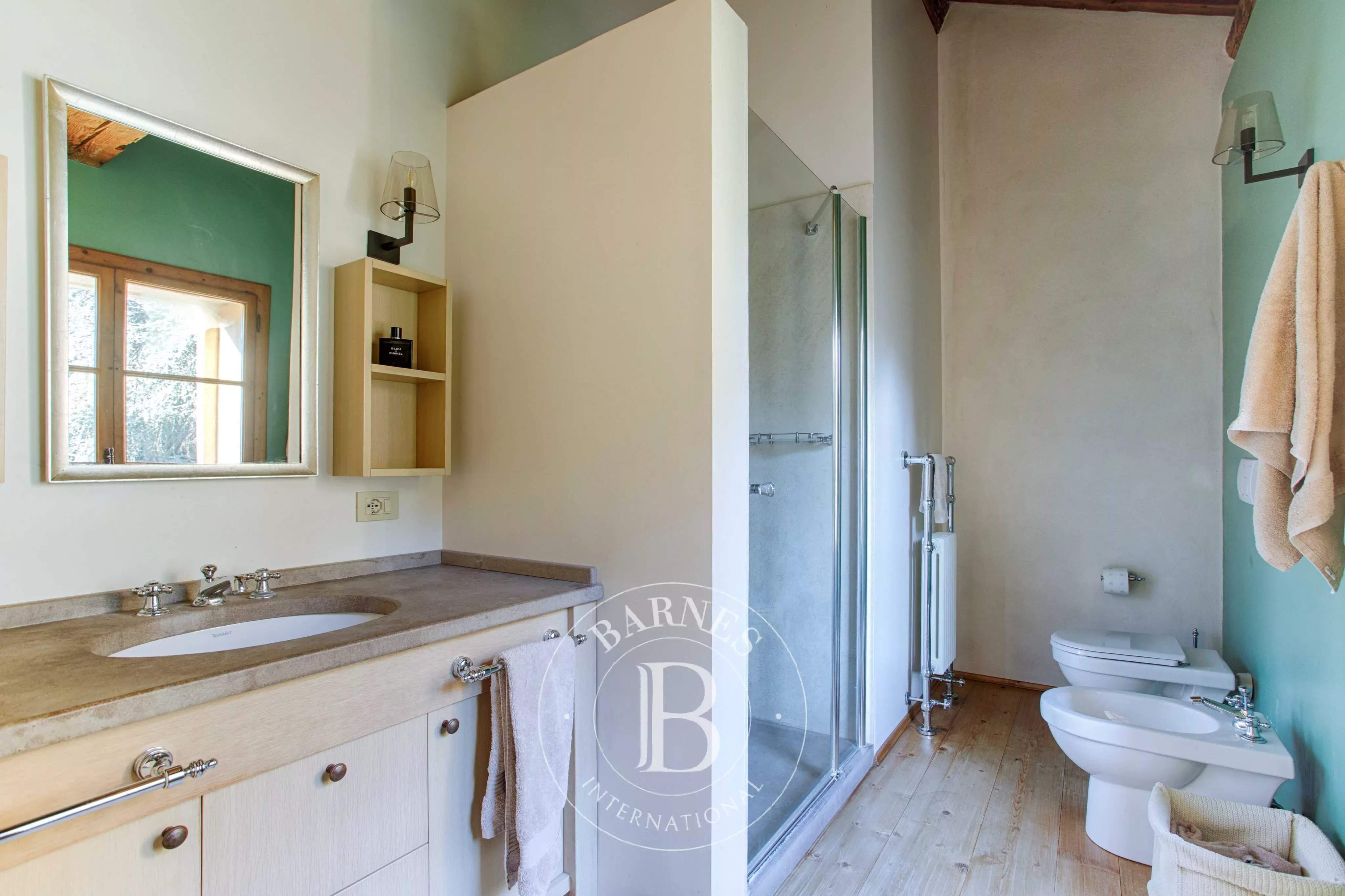 Bassano del Grappa  - Villa  - picture 15