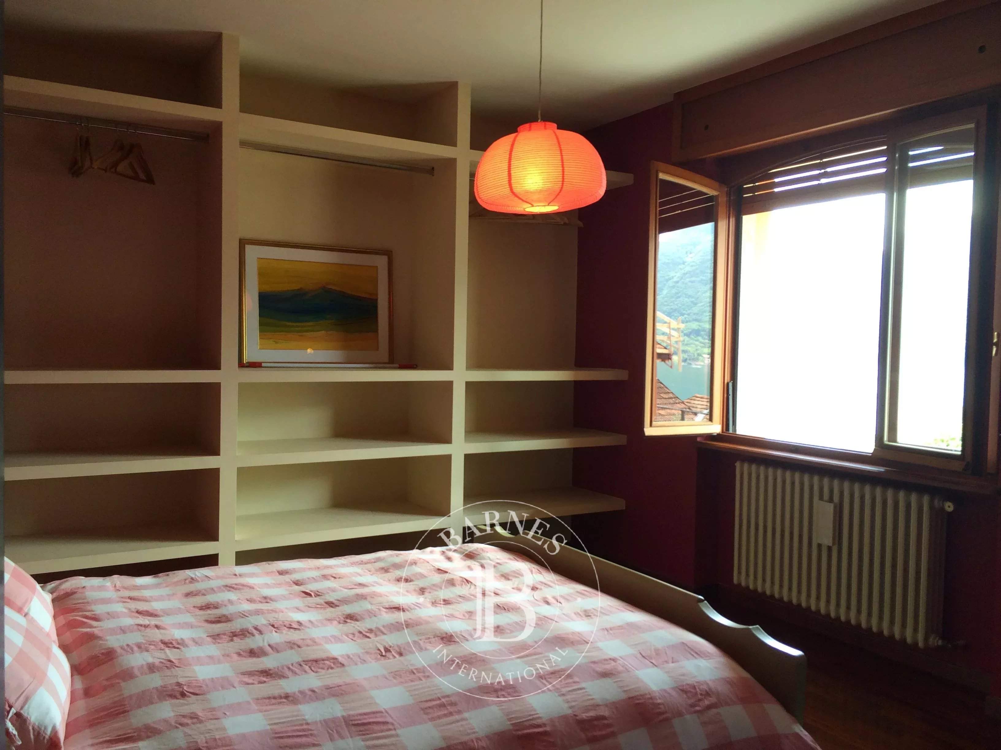 Sala Comacina  - Apartment villa  - picture 11