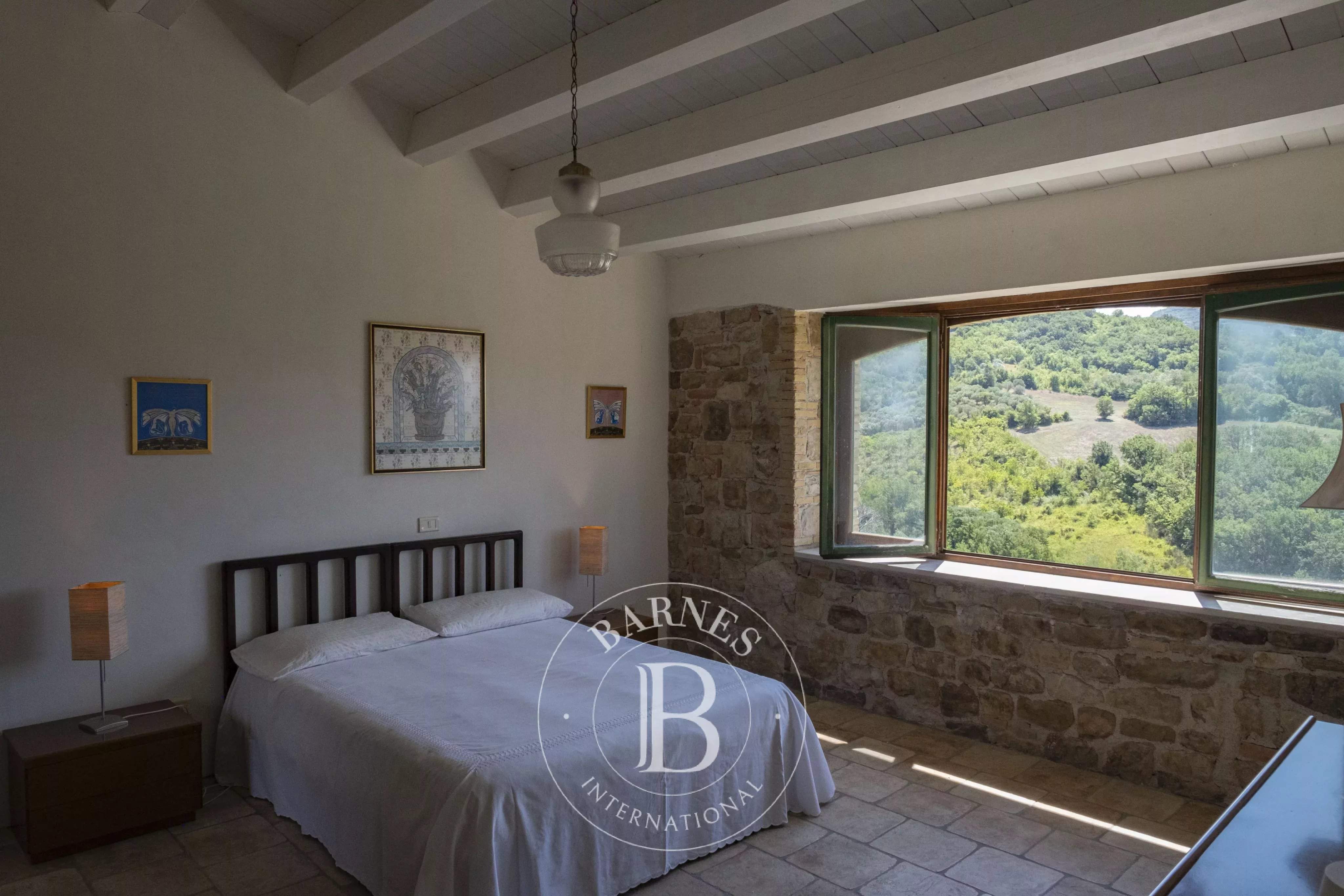 Fragneto Monforte  - Manoir 15 Pièces - picture 18