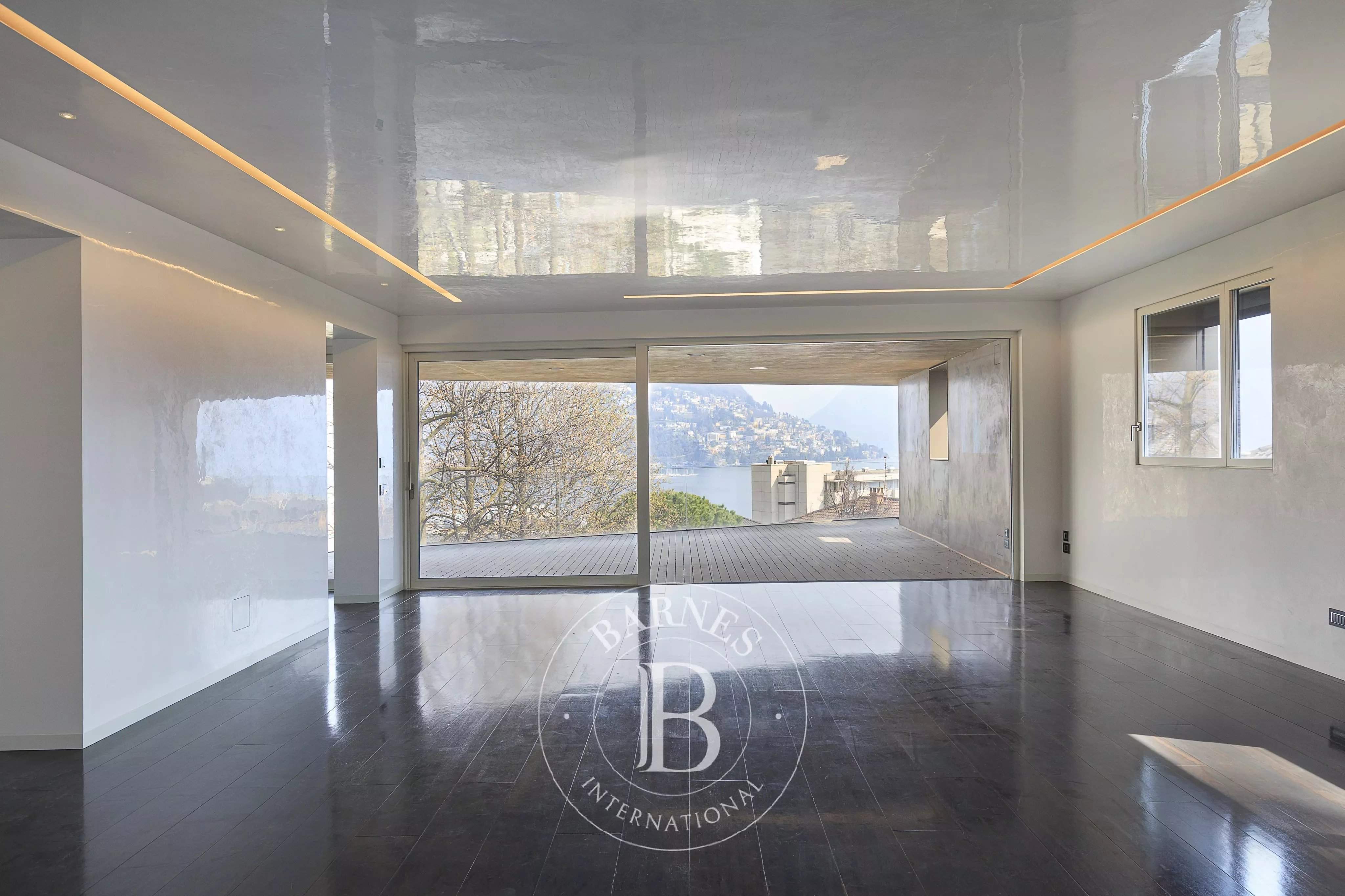 Lugano  - Apartment 4 Bedrooms - picture 14
