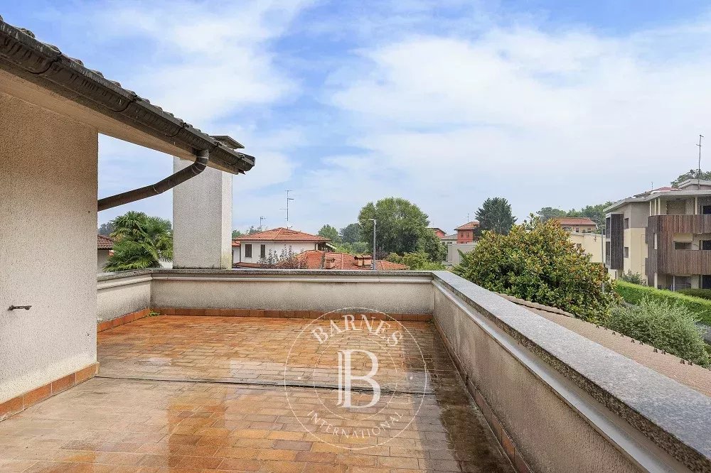 Olgiate Comasco  - Villa  - picture 18