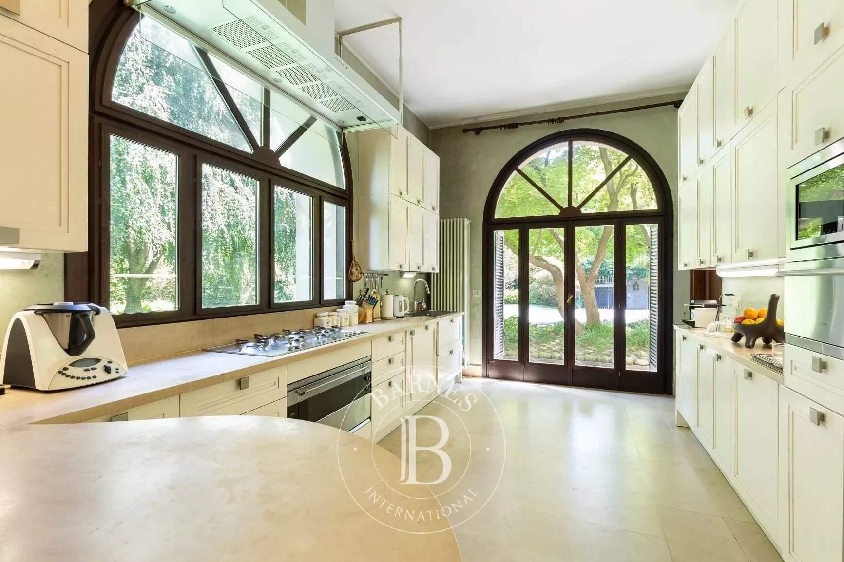 Castelletto sopra Ticino  - Villa 8 Bedrooms - picture 11