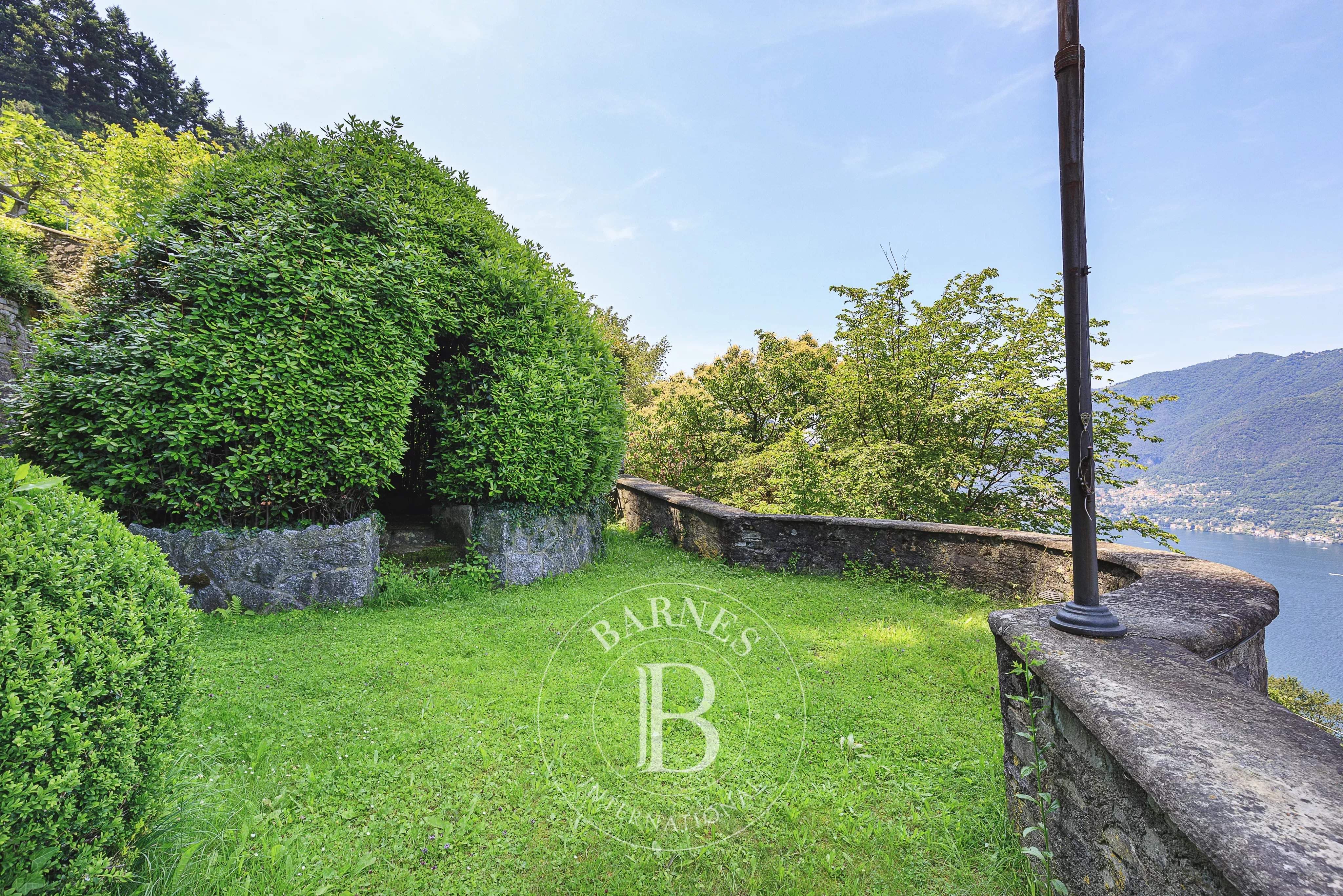 Faggeto Lario  - Villa 8 Bedrooms - picture 15