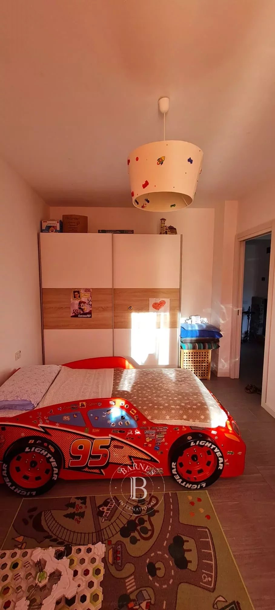 Carate Urio  - Appartement  - picture 6
