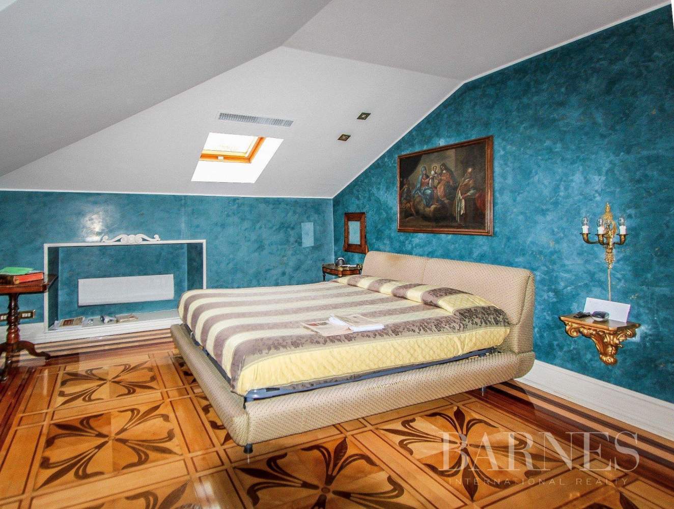 Cernobbio  - Villa 4 Bedrooms - picture 19