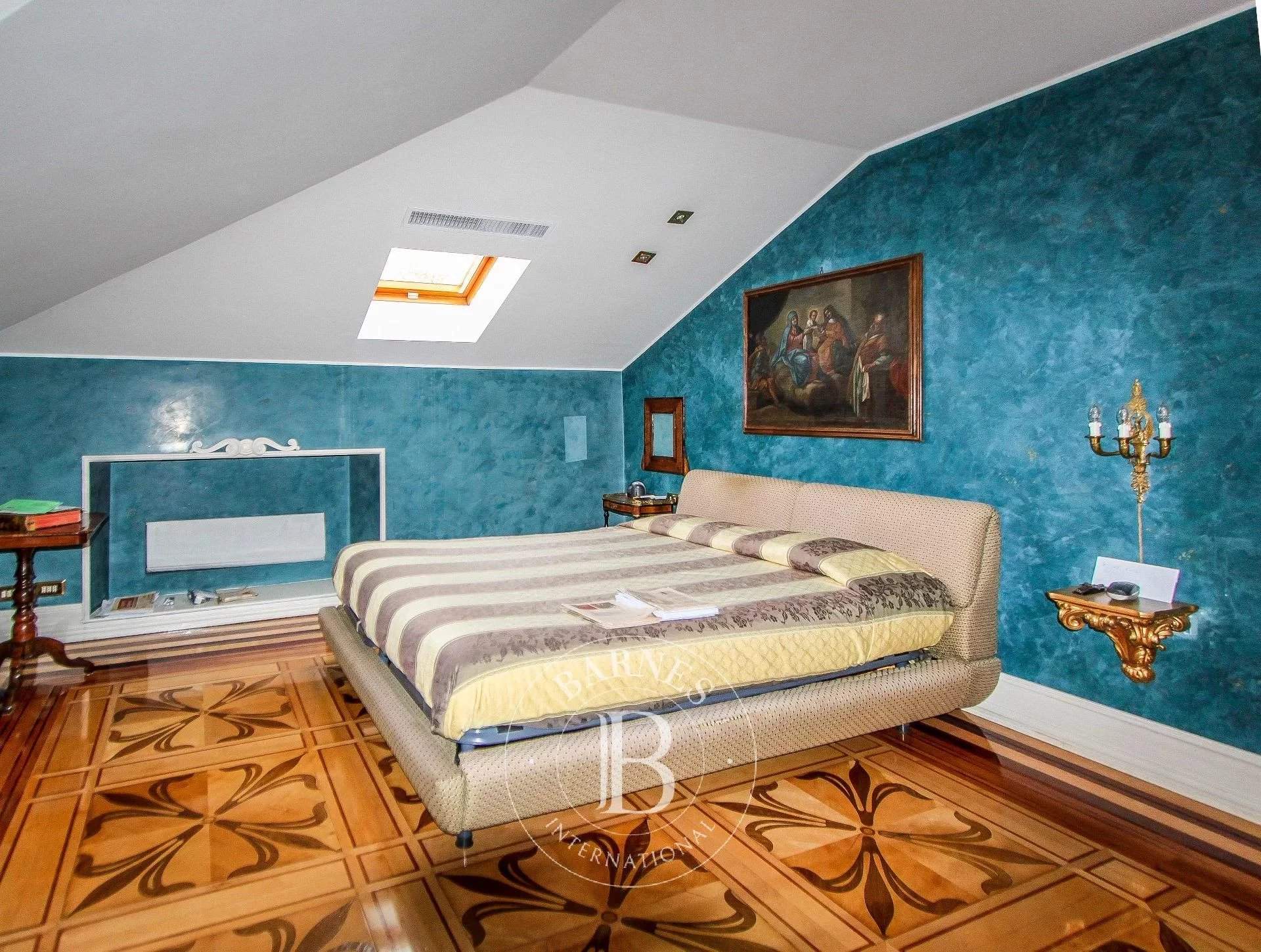 Cernobbio  - Villa 4 Bedrooms - picture 19