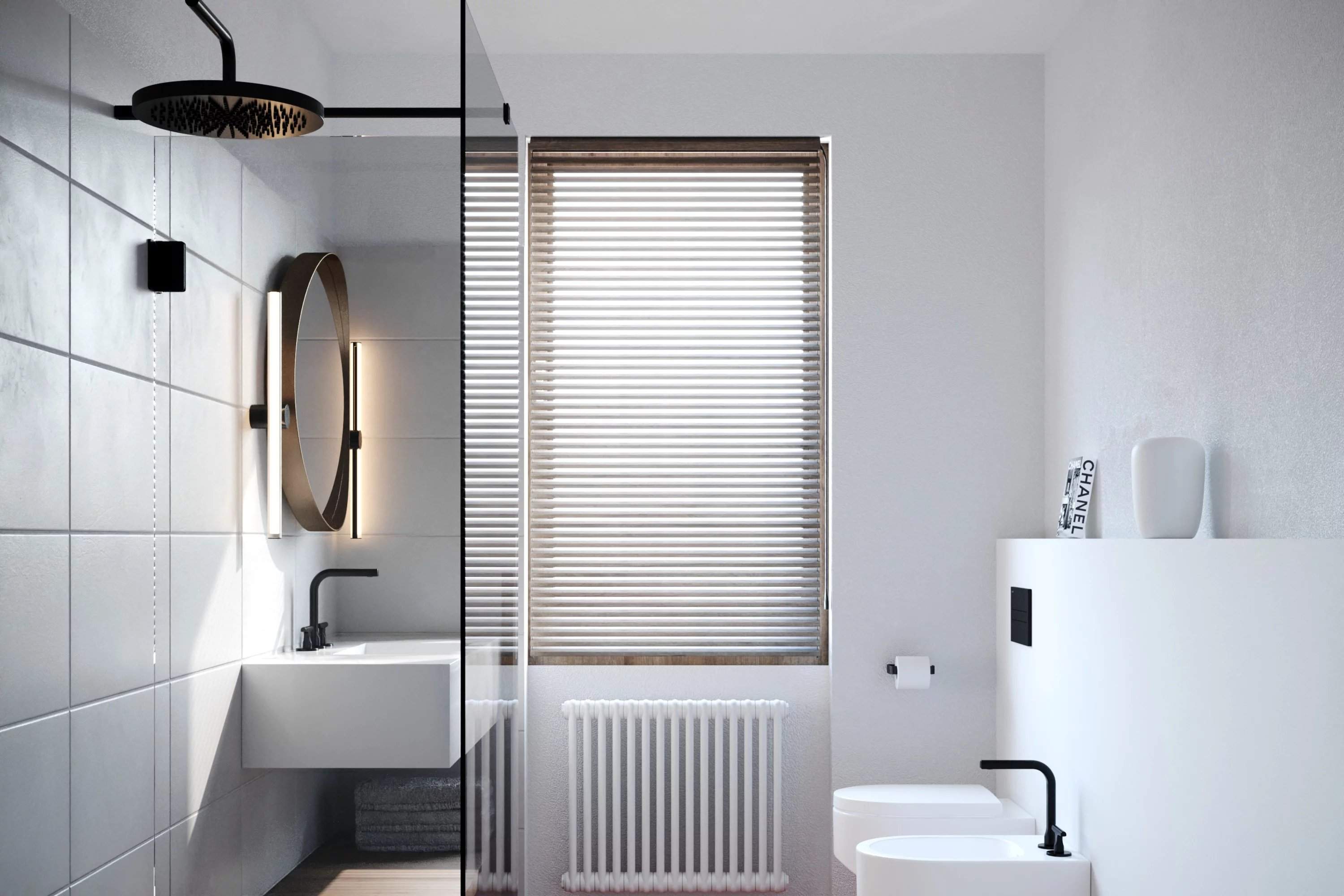 Argegno  - Apartment  - picture 13