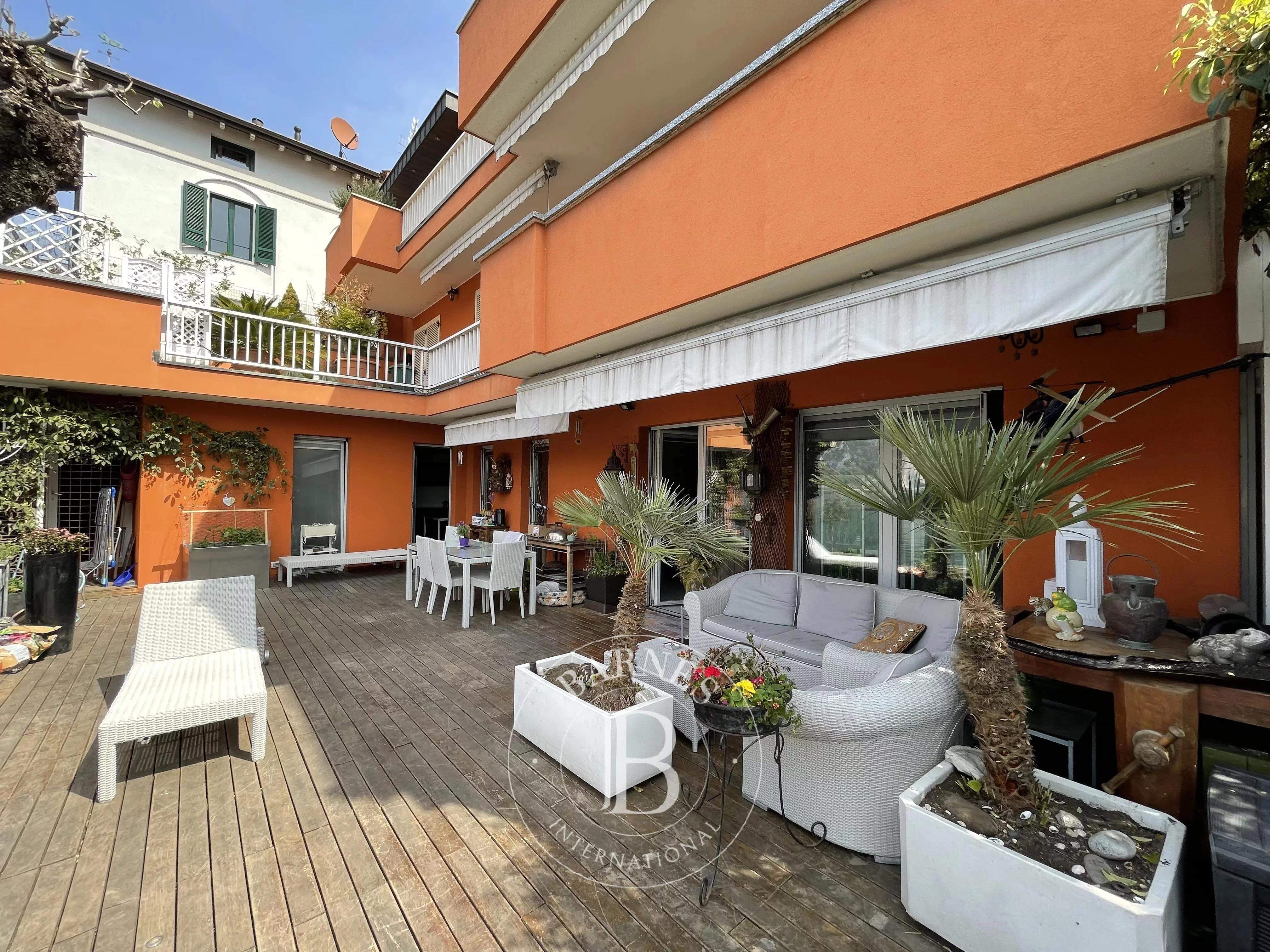 Campione d'Italia  - Apartment 3 Bedrooms - picture 12