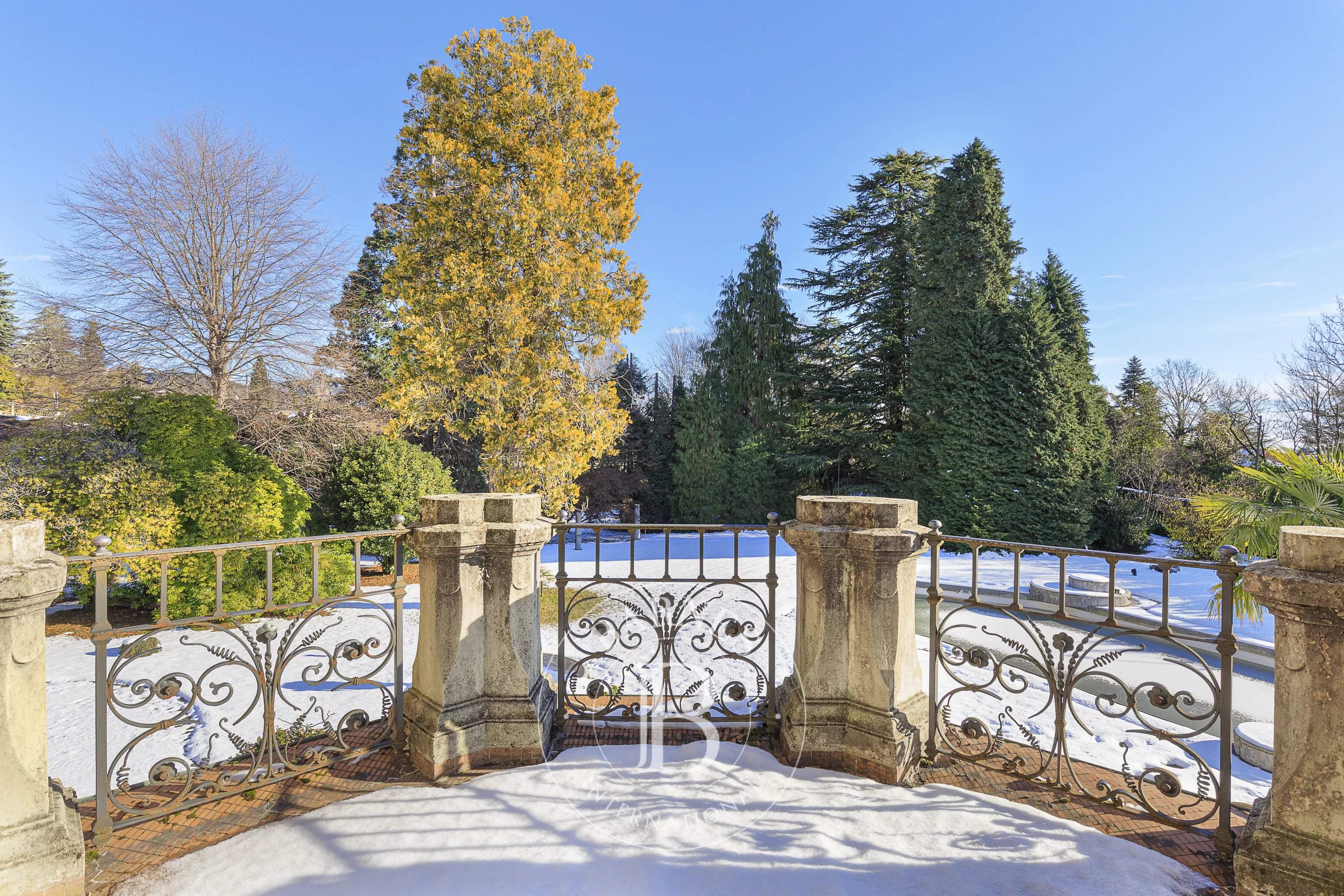 Varese  - Villa  - picture 11