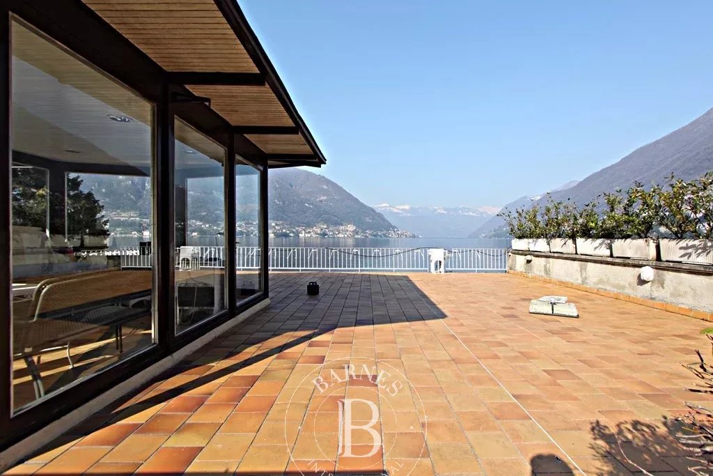 Faggeto Lario  - Villa 6 Bedrooms - picture 9