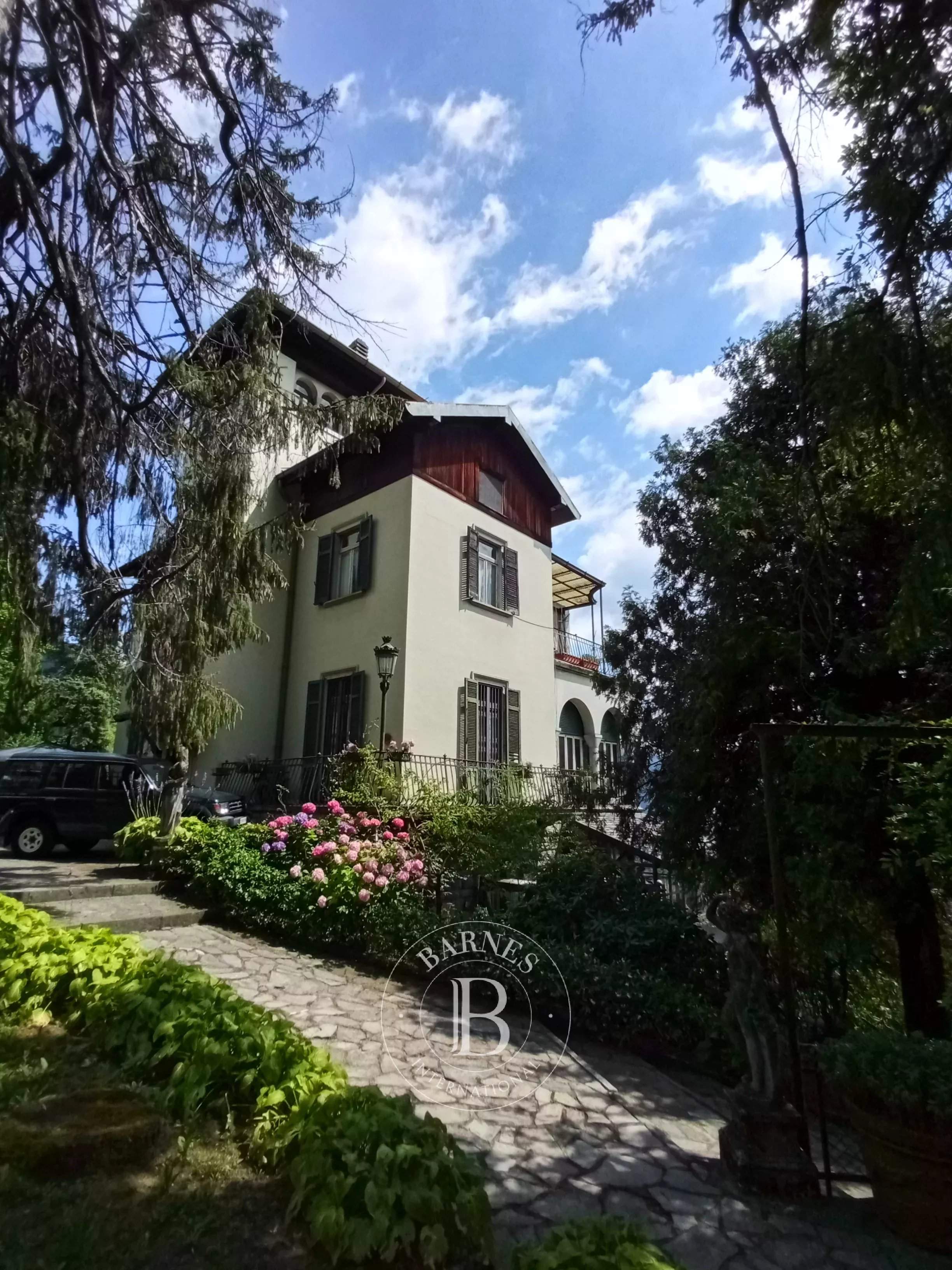 Centro Valle Intelvi  - Villa  - picture 7