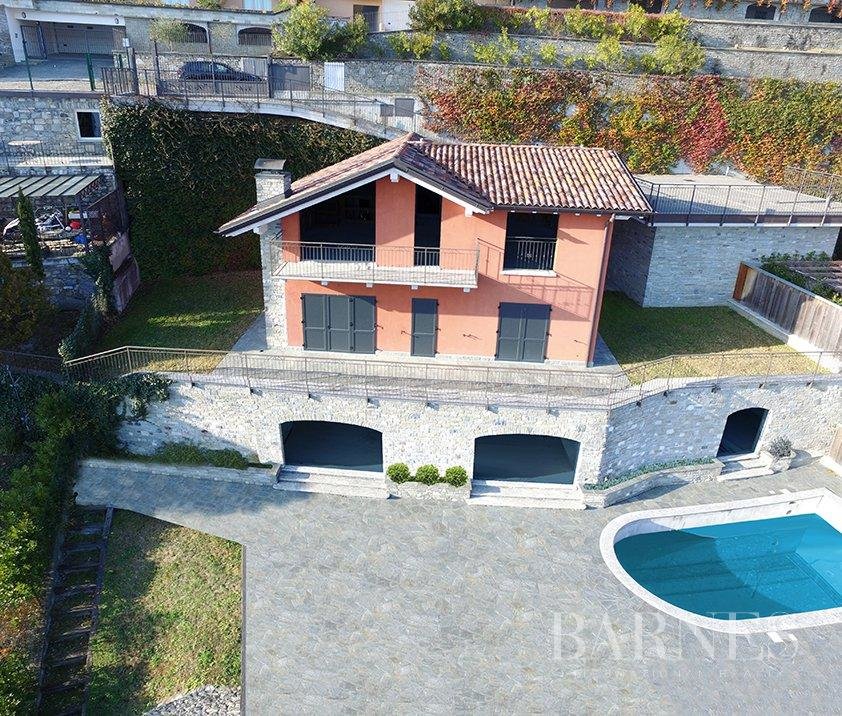 Menaggio  - Villa 5 Pièces 3 Chambres - picture 1