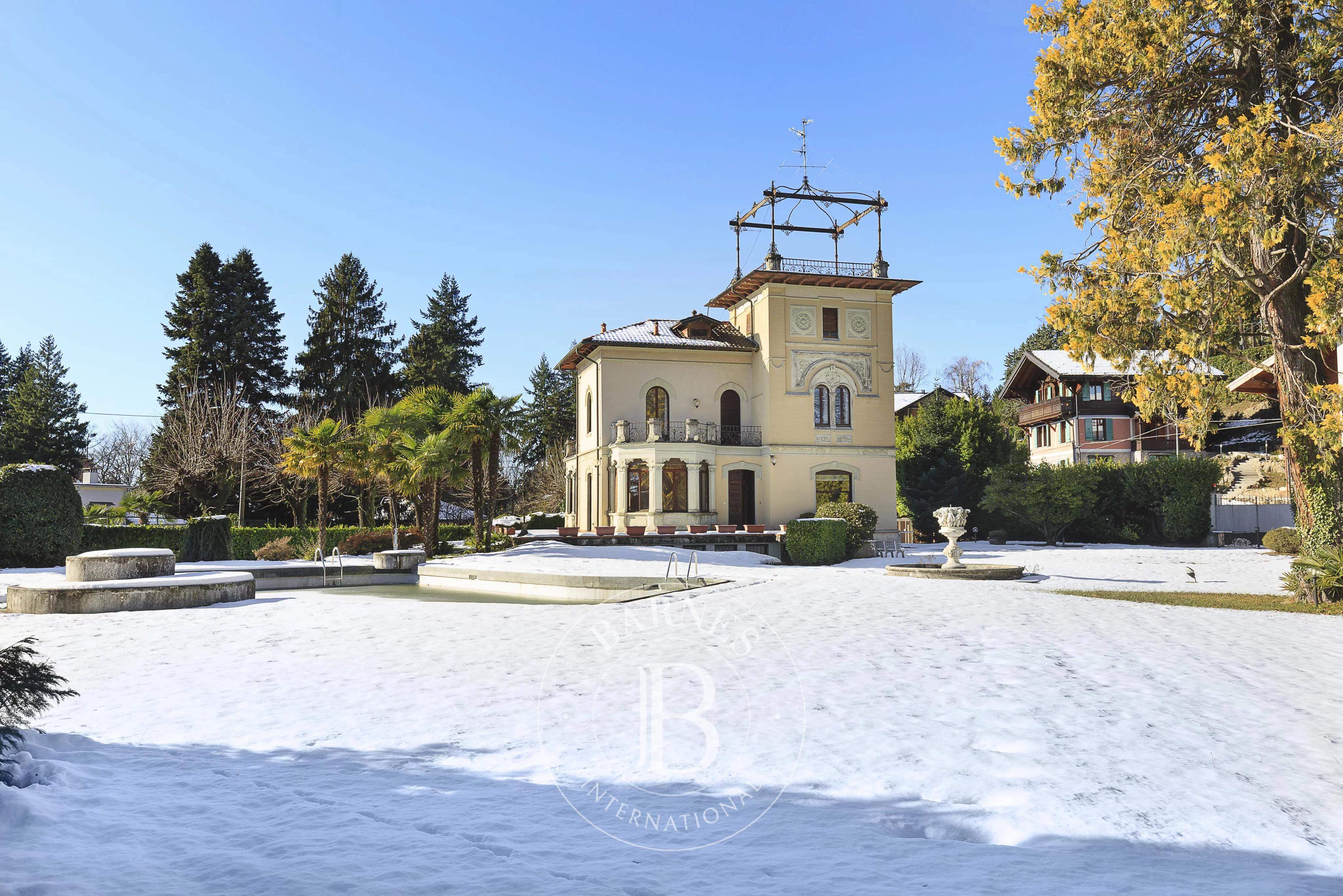 Varese  - Villa 10 Cuartos - picture 4